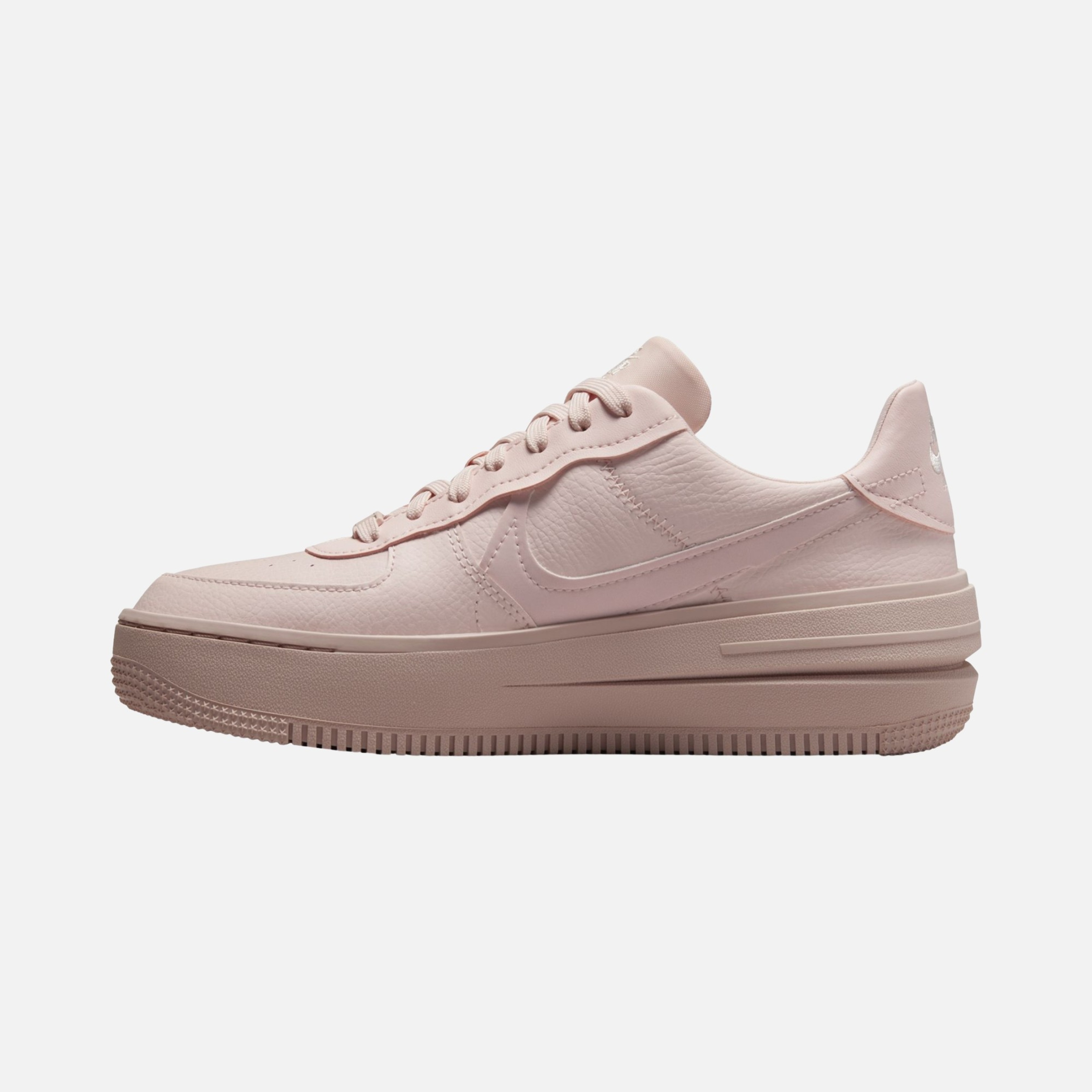 Nike Air Force 1 PLT.AF.ORM Kadın Spor Ayakkabı
