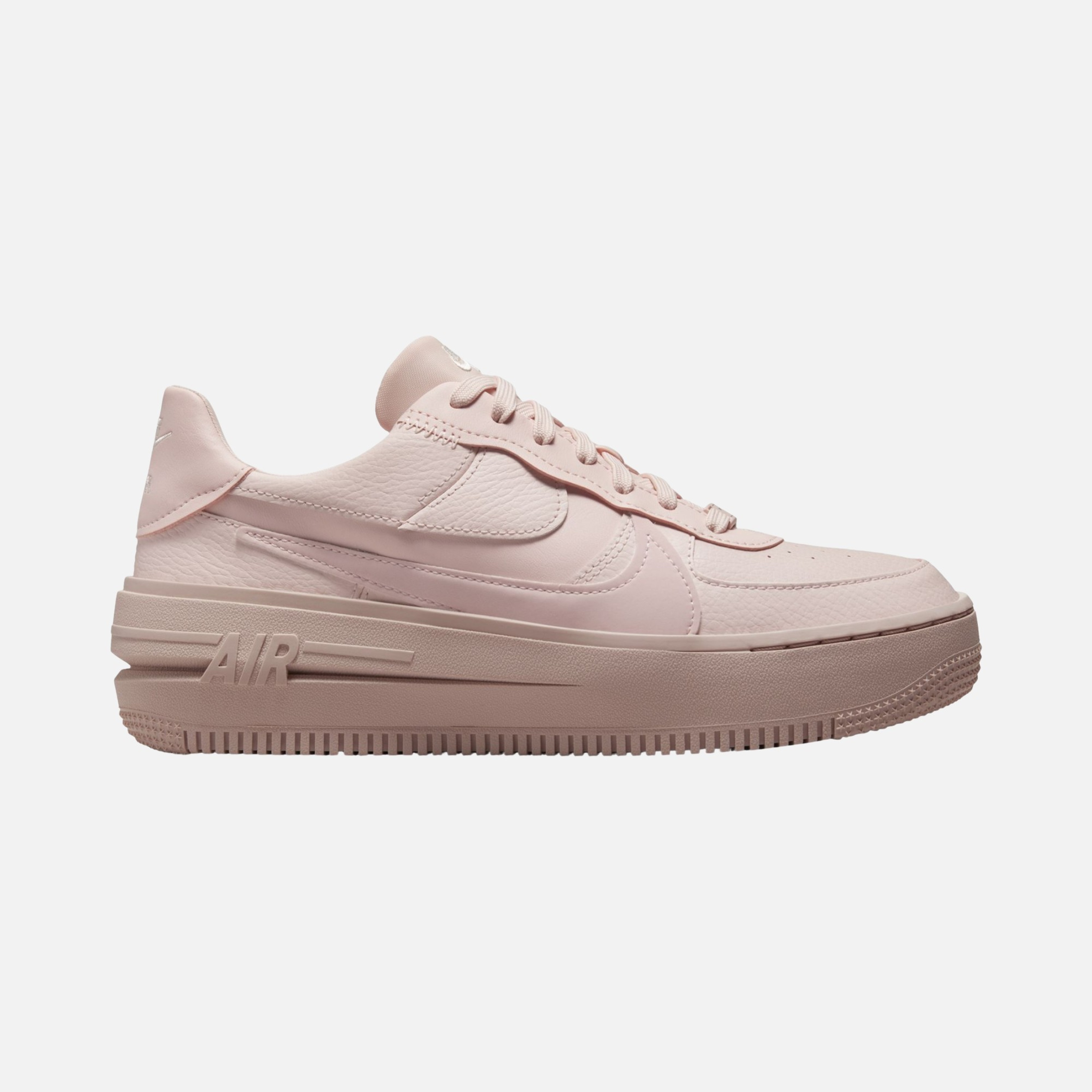 Nike Air Force 1 PLT.AF.ORM Kadın Spor Ayakkabı
