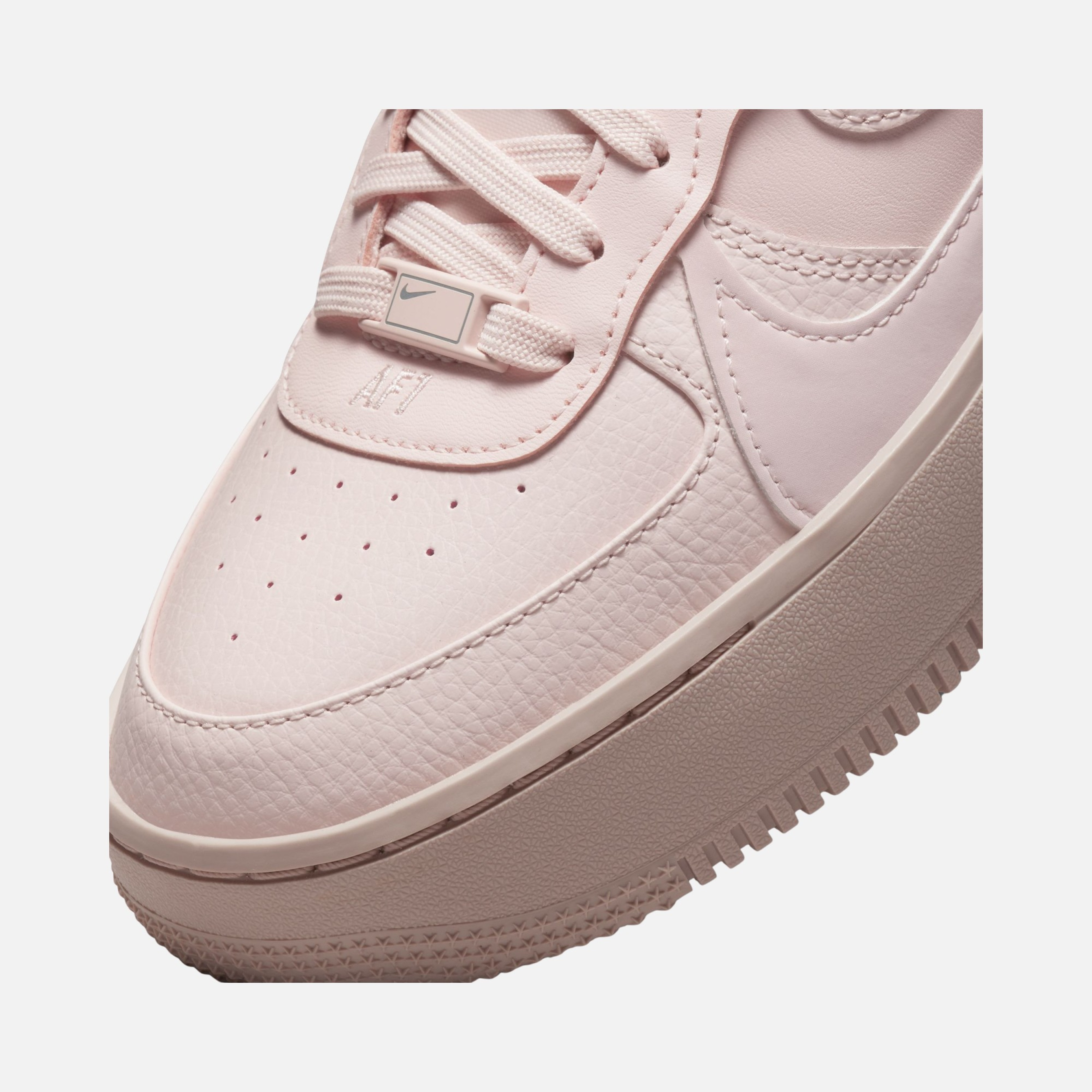 Nike Air Force 1 PLT.AF.ORM Kadın Spor Ayakkabı