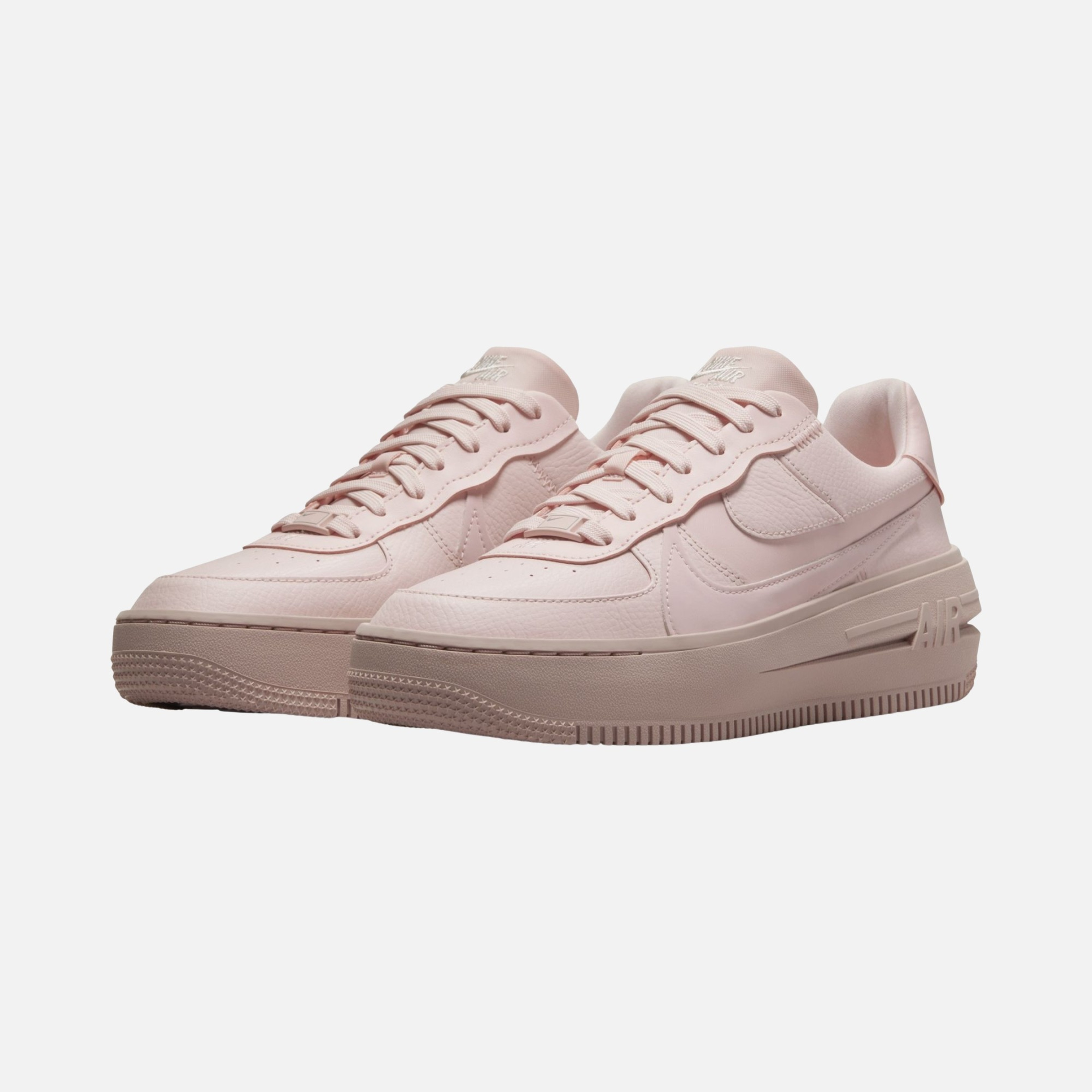Nike Air Force 1 PLT.AF.ORM Kadın Spor Ayakkabı