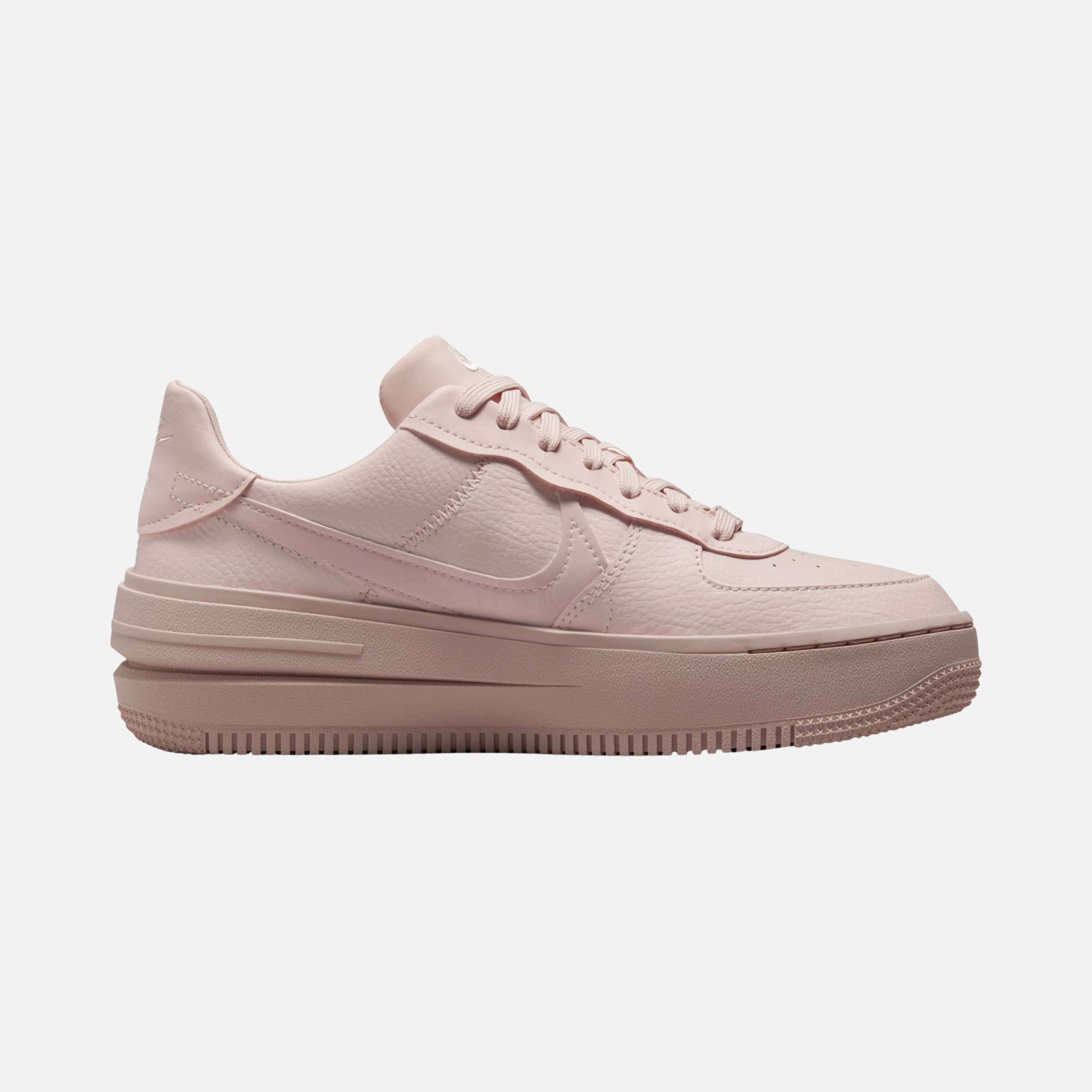 Nike Air Force 1 PLT.AF.ORM Kadın Spor Ayakkabı