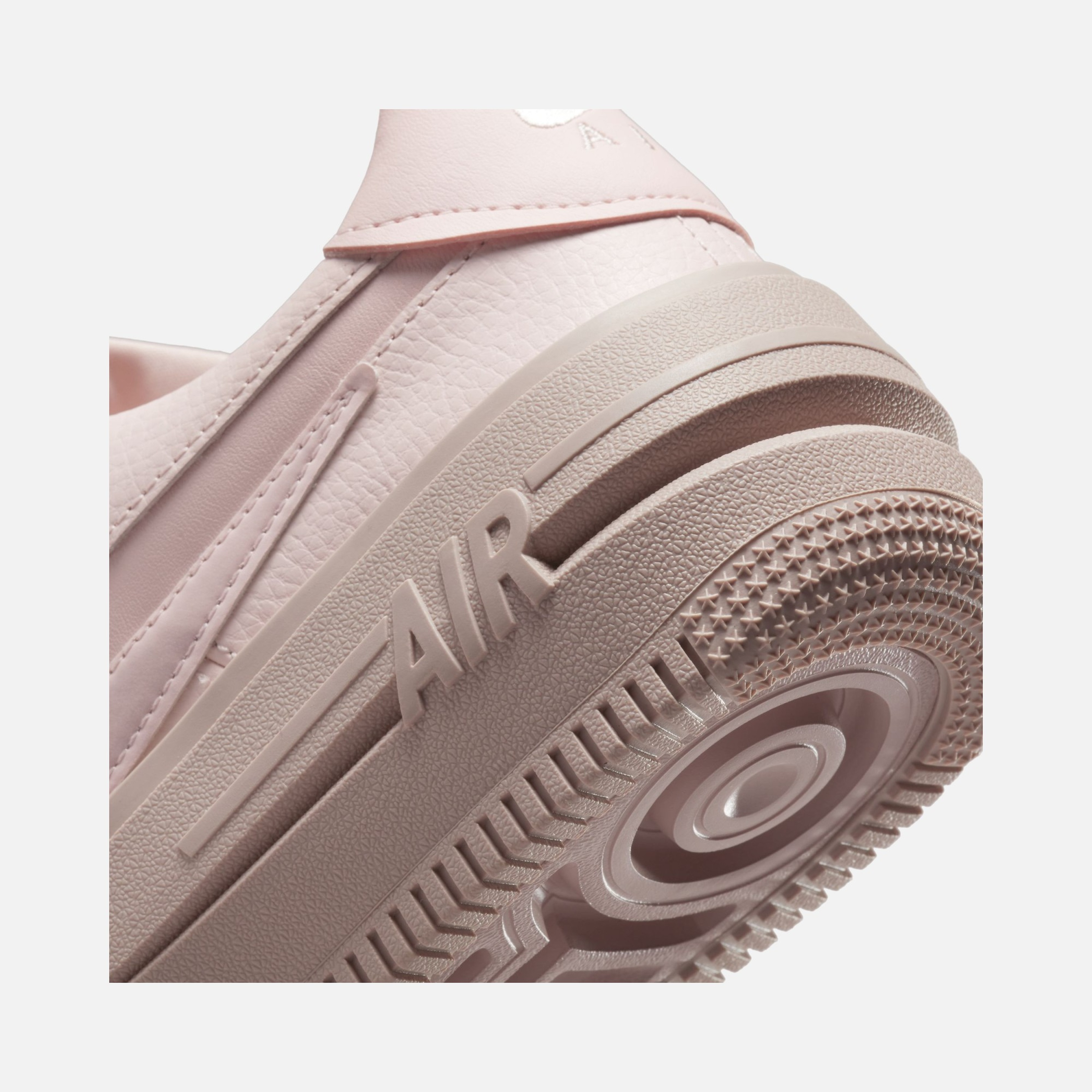 Nike Air Force 1 PLT.AF.ORM Kadın Spor Ayakkabı