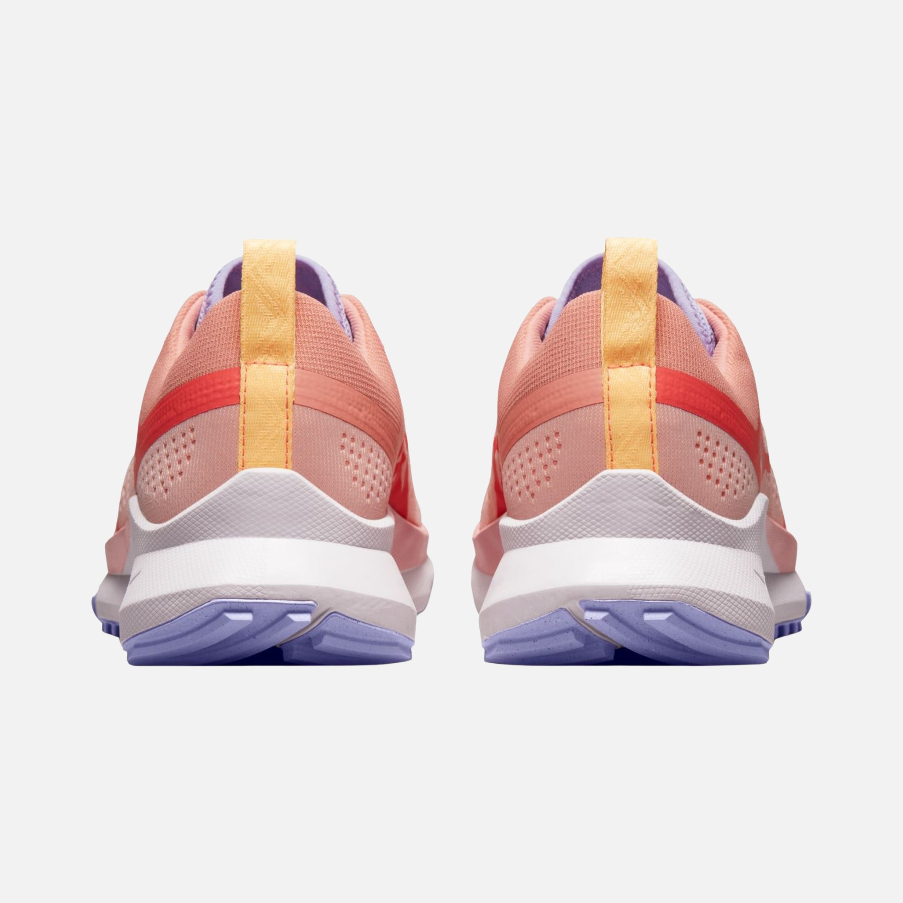 Nike React Pegasus Trail 4 Road Running Kadın Spor Ayakkabı