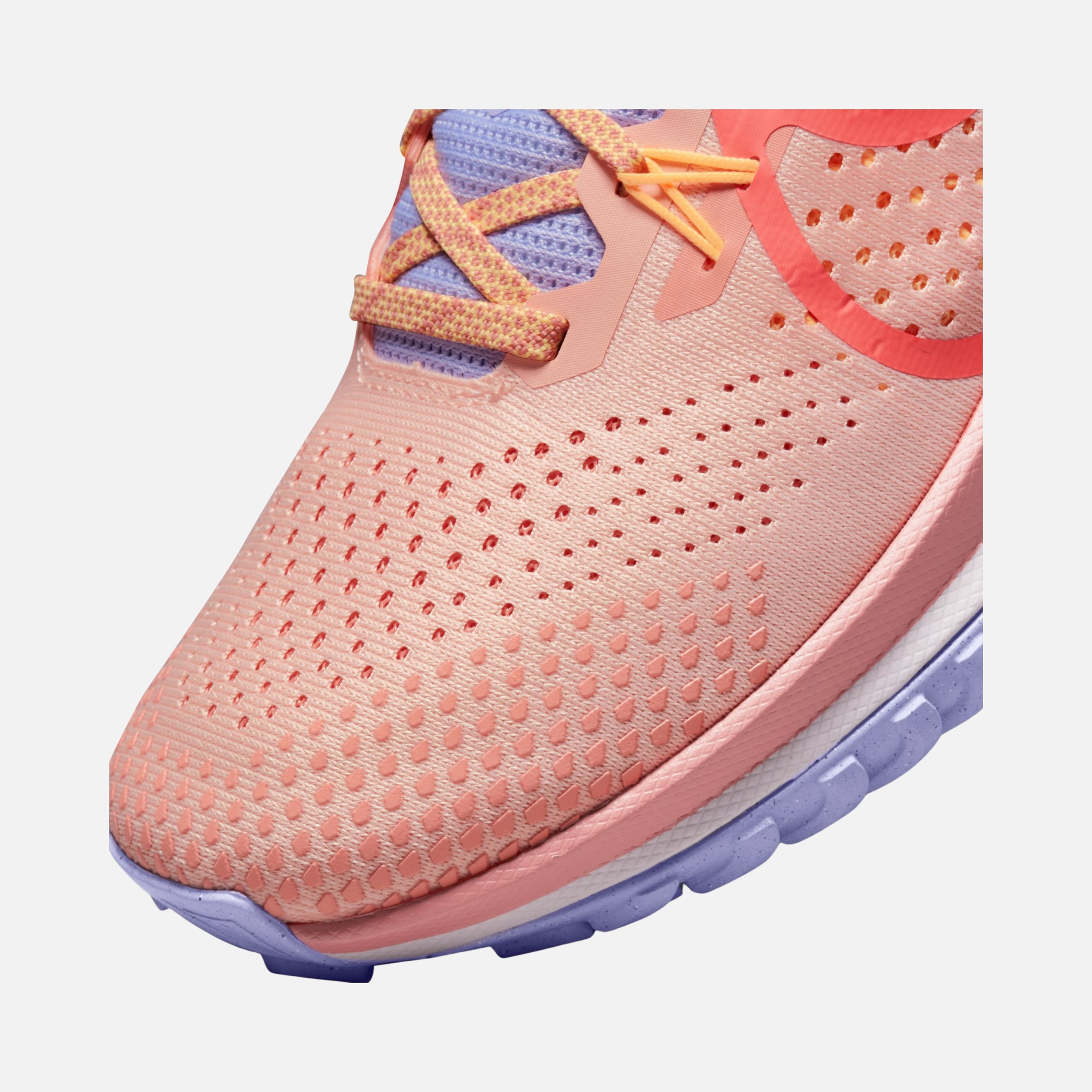 Nike React Pegasus Trail 4 Road Running Kadın Spor Ayakkabı