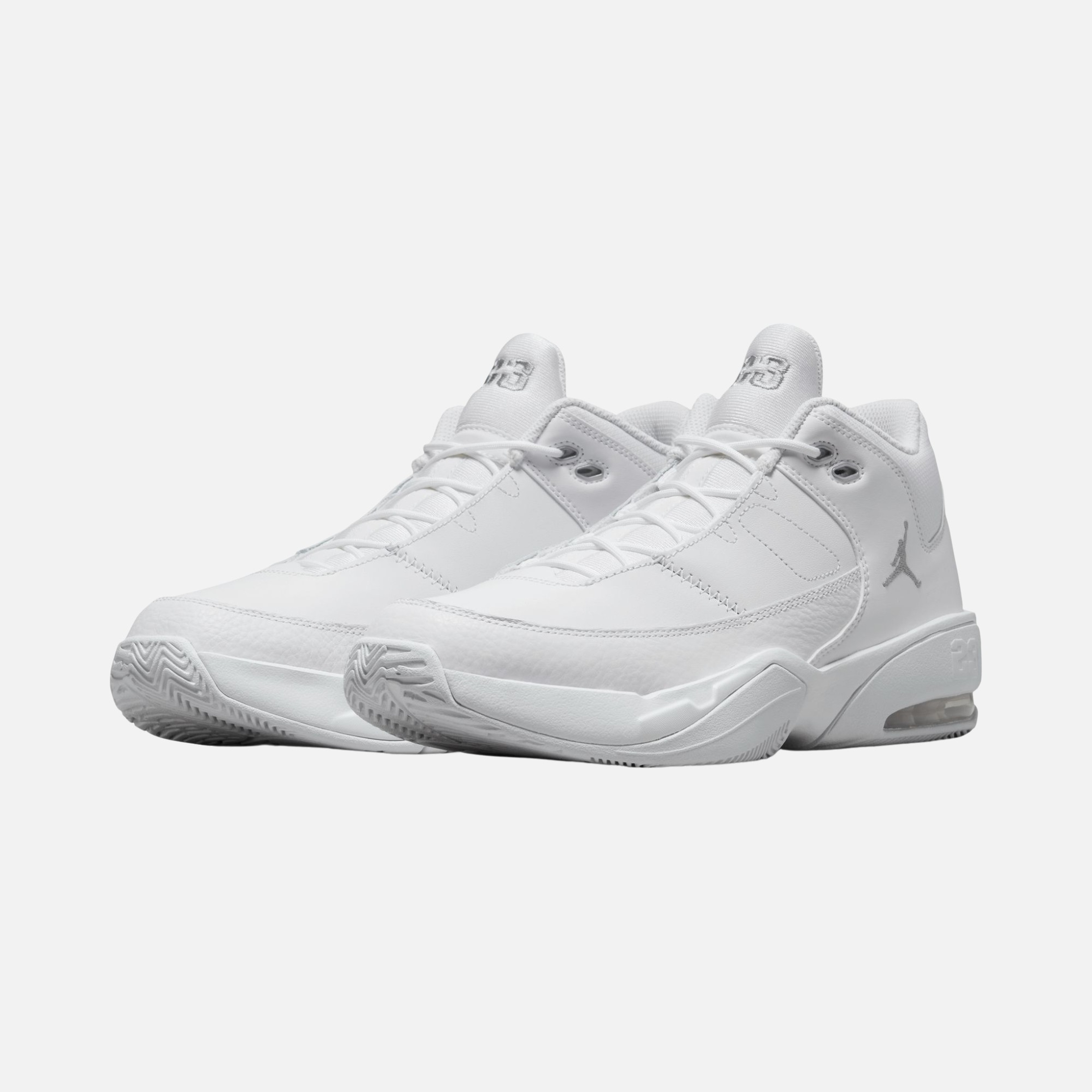 Nike Jordan Max Aura 3 Erkek Spor Ayakkabı