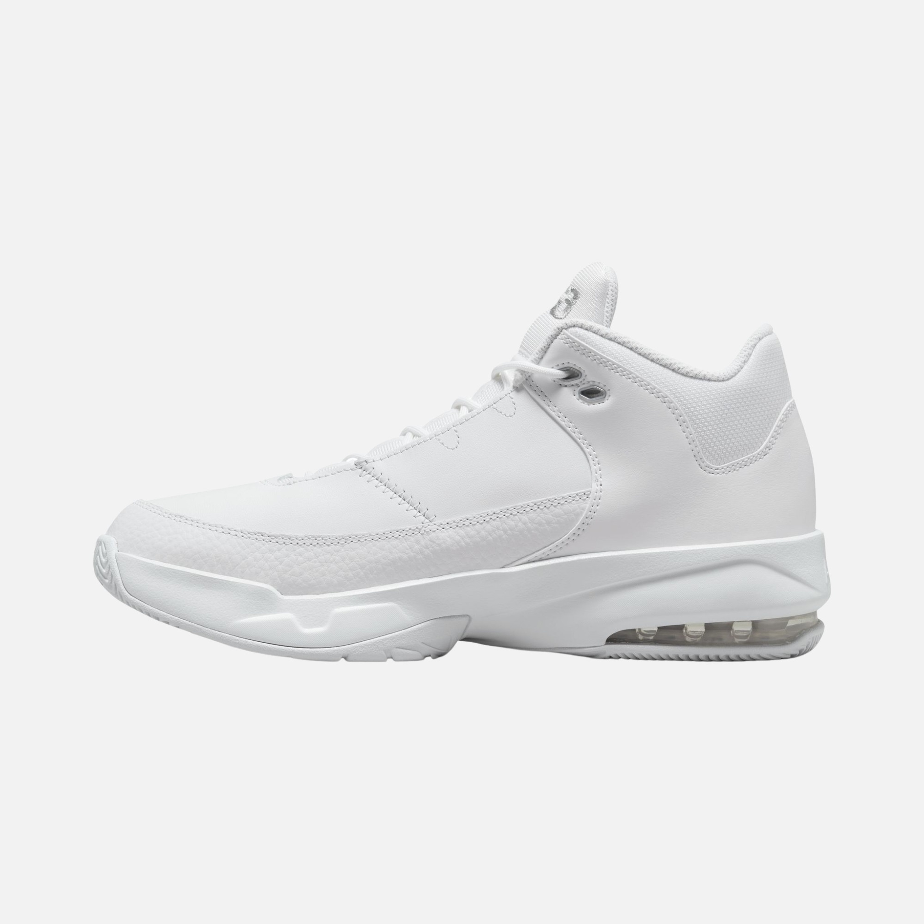 Nike Jordan Max Aura 3 Erkek Spor Ayakkabı