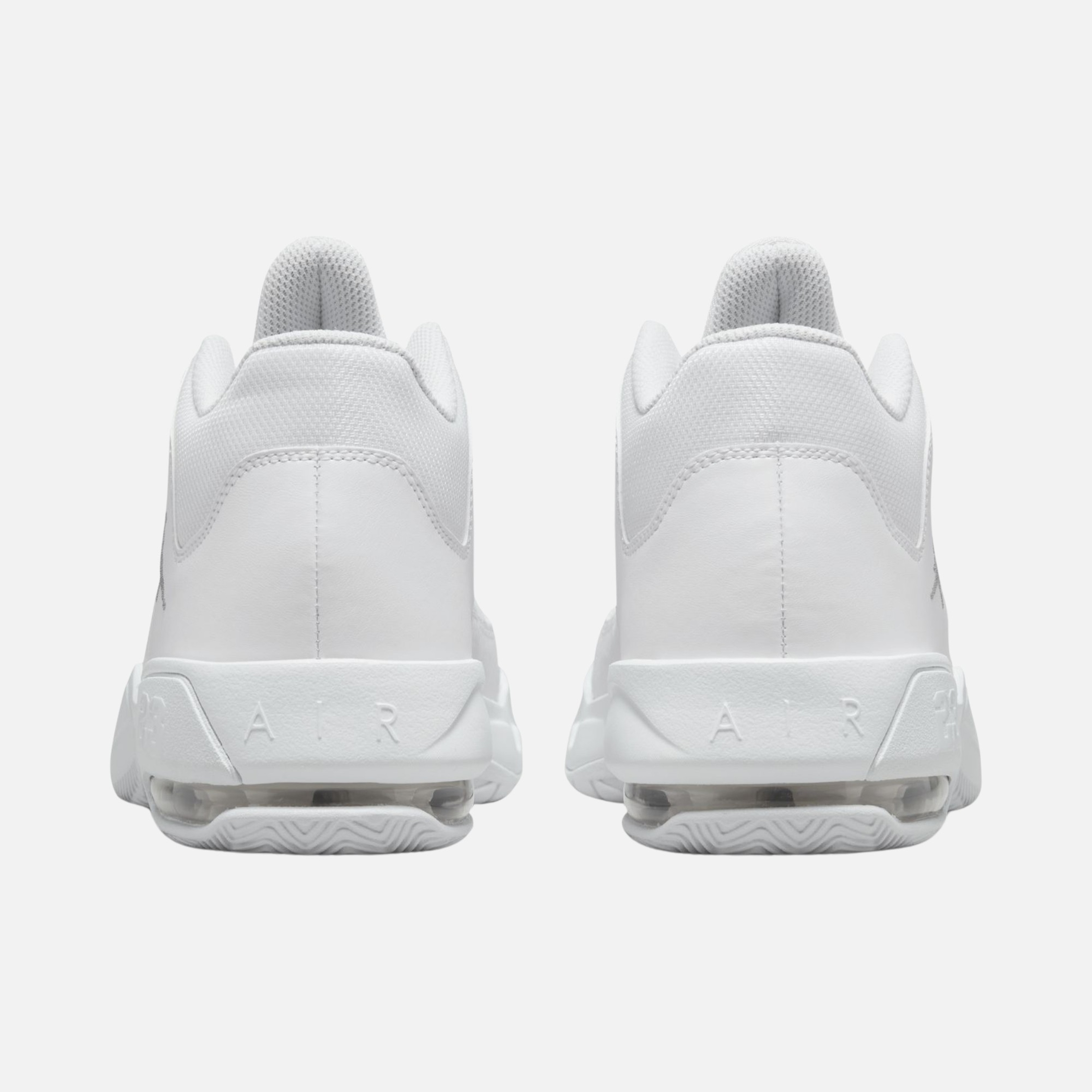 Nike Jordan Max Aura 3 Erkek Spor Ayakkabı