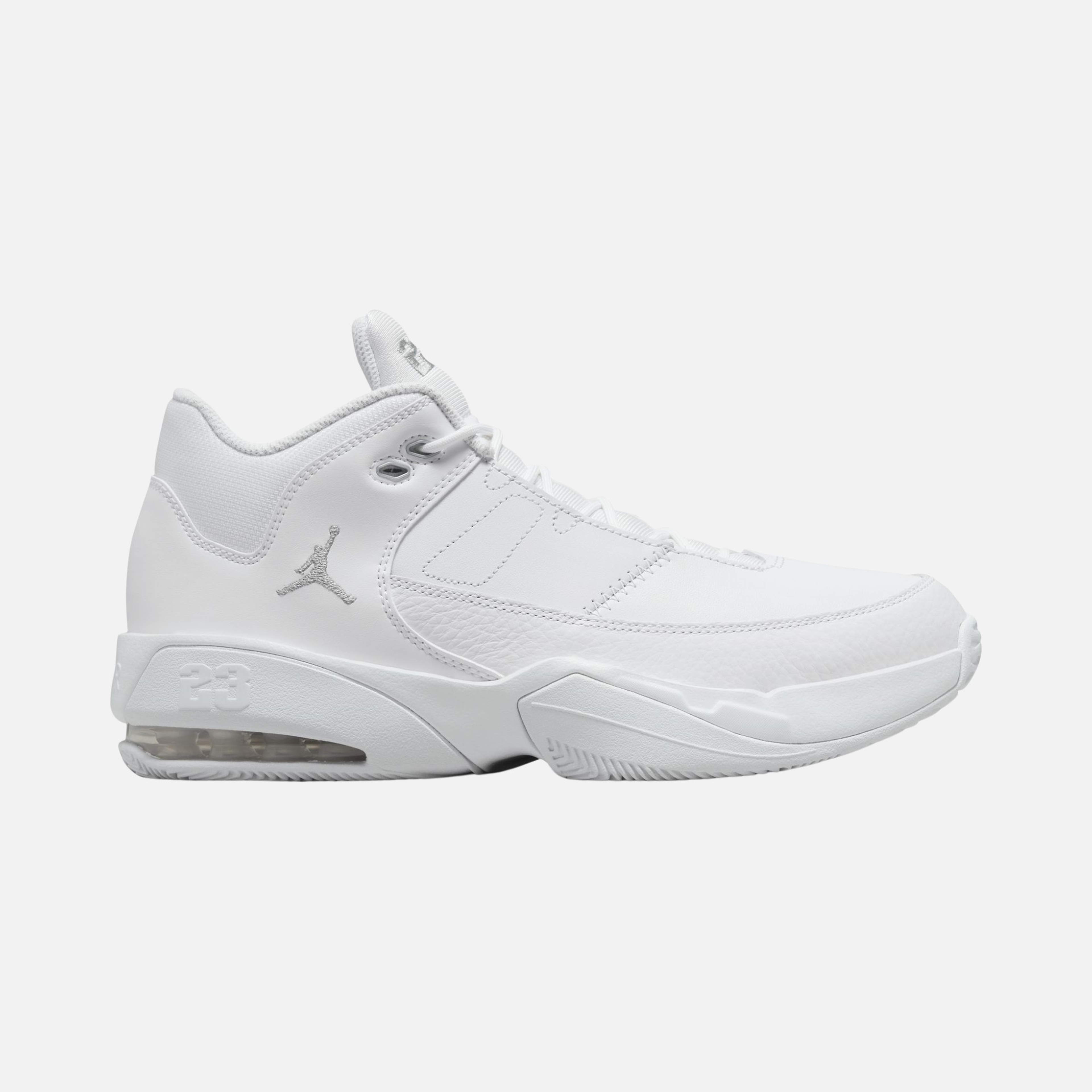 Nike Jordan Max Aura 3 Erkek Spor Ayakkabı