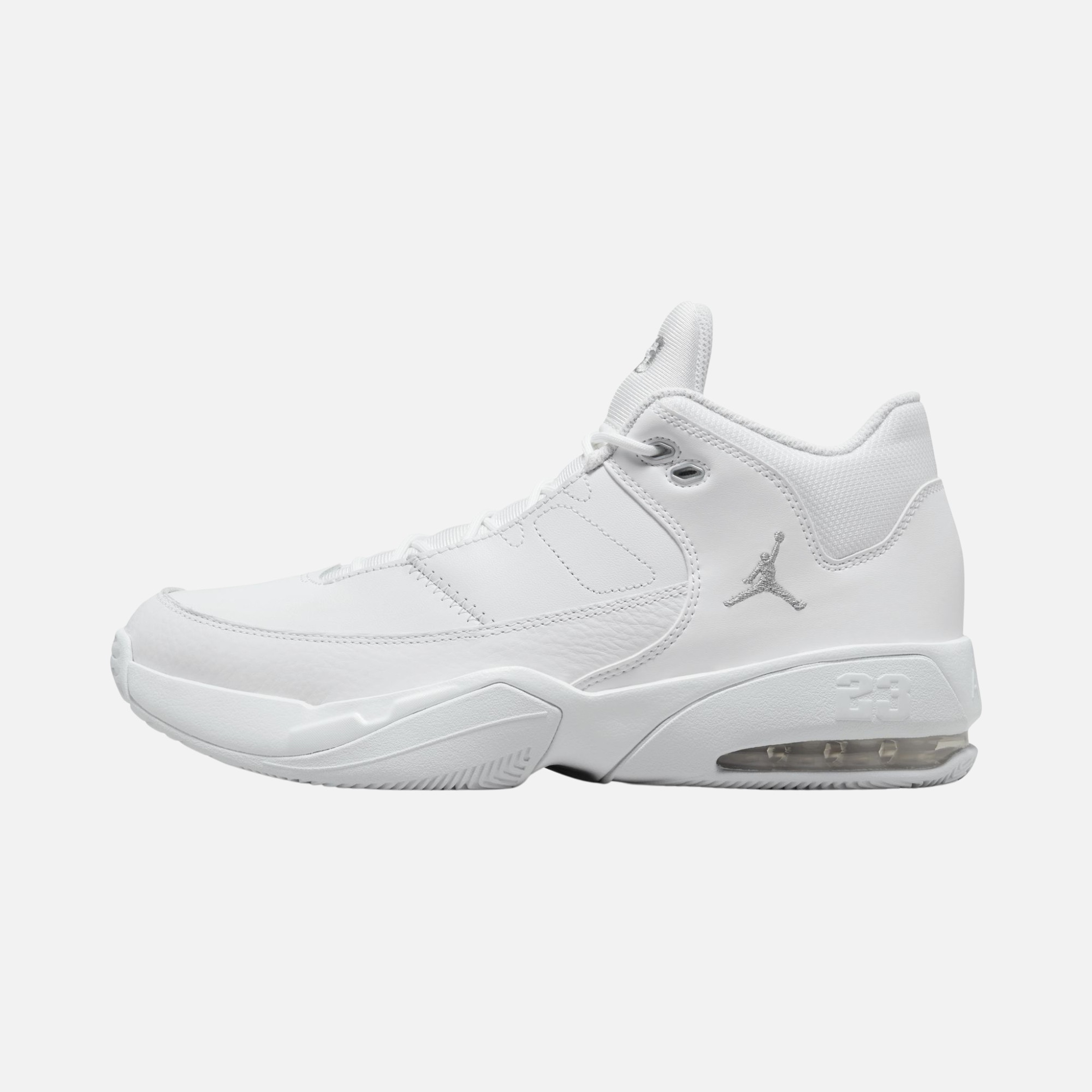 Nike Jordan Max Aura 3 Erkek Spor Ayakkabı