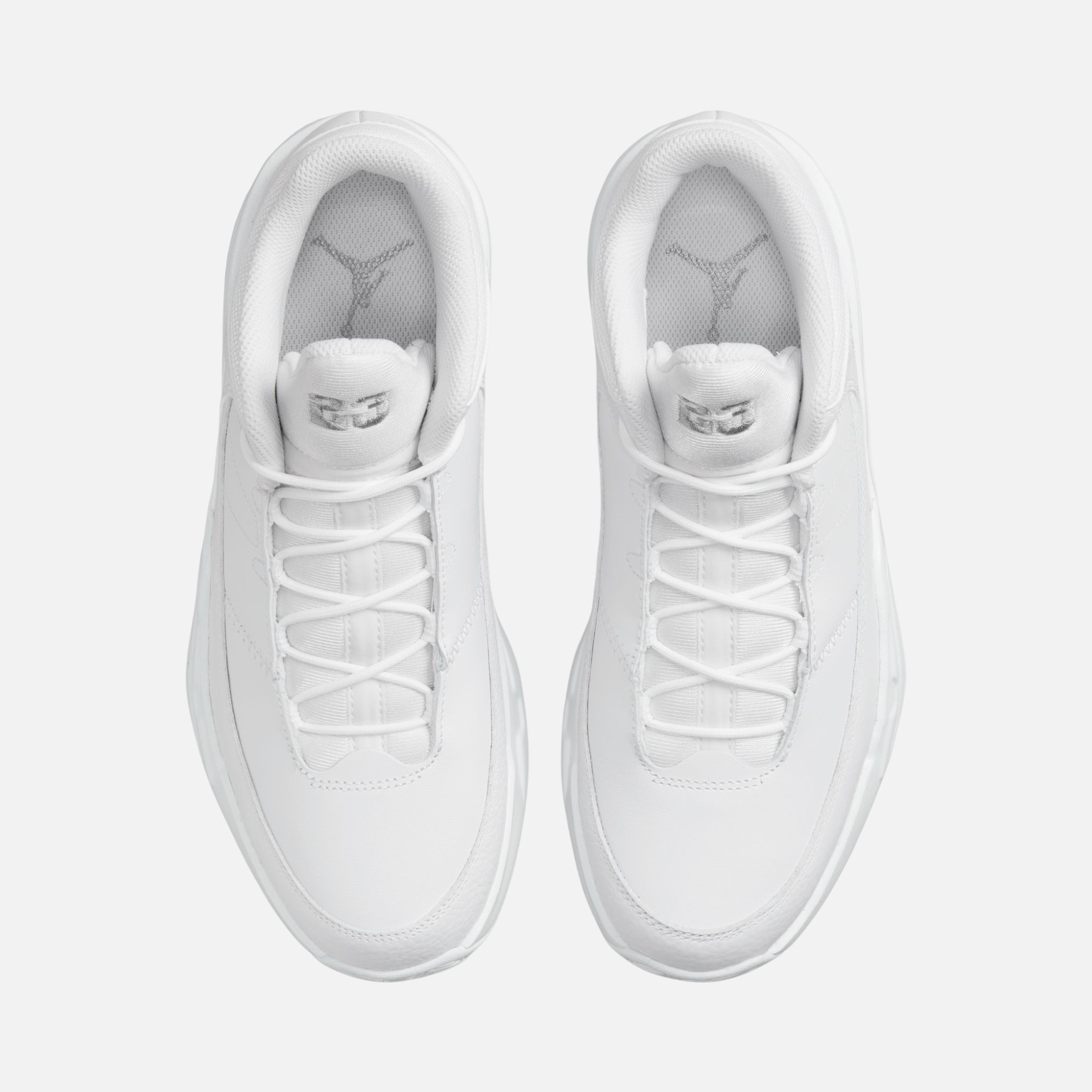 Nike Jordan Max Aura 3 Erkek Spor Ayakkabı