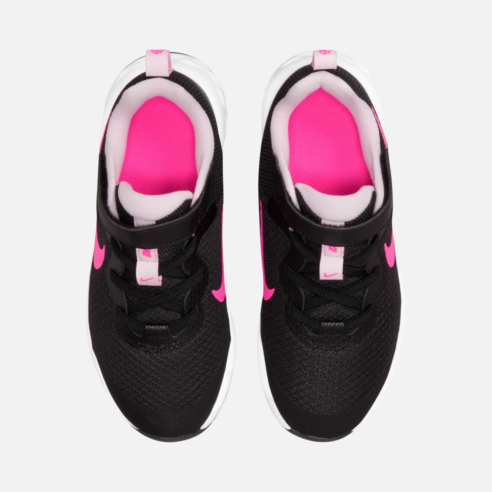 Nike Revolution 6 Running (PSV) Çocuk Spor Ayakkabı