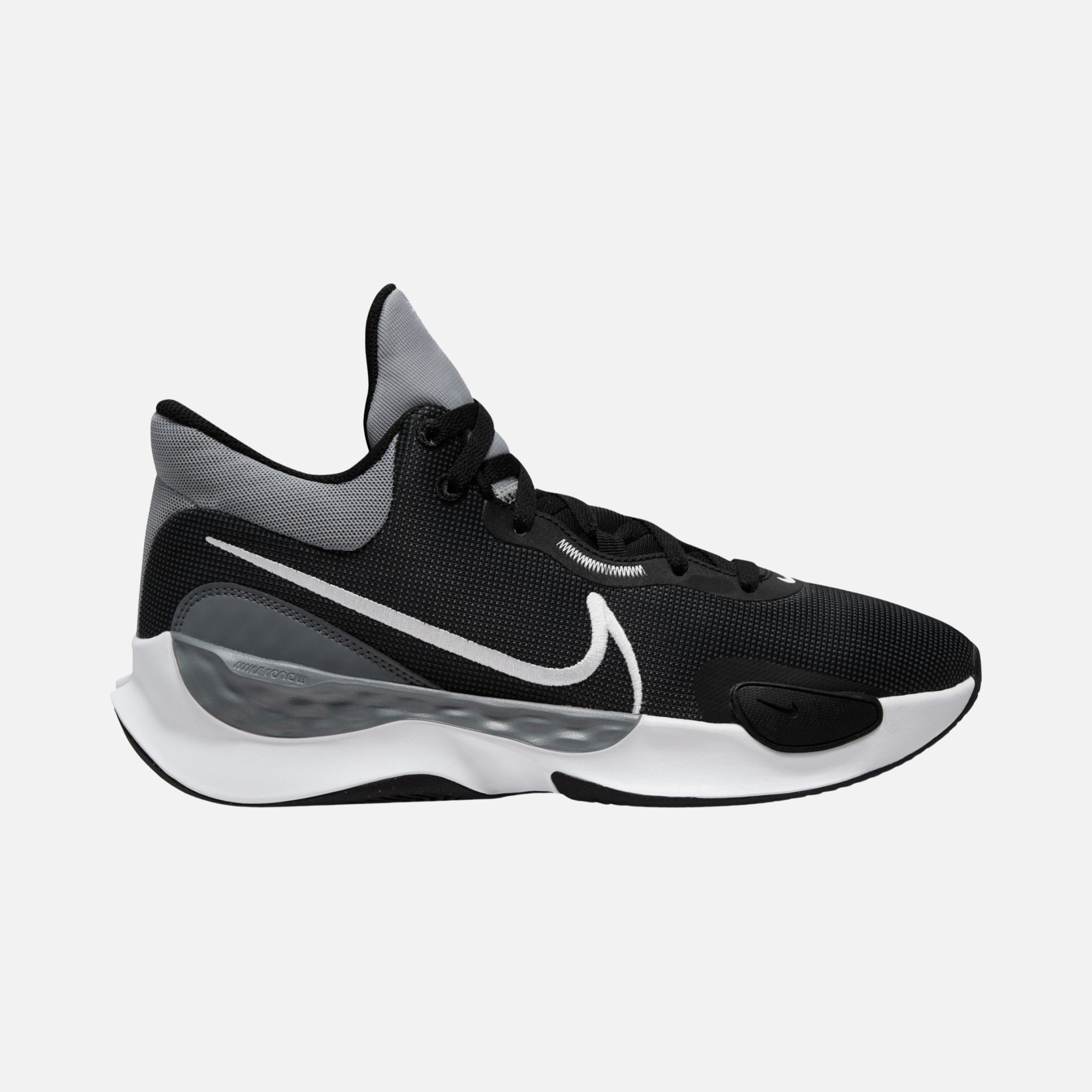 Nike Renew Elevate III Erkek Basketbol Ayakkabısı