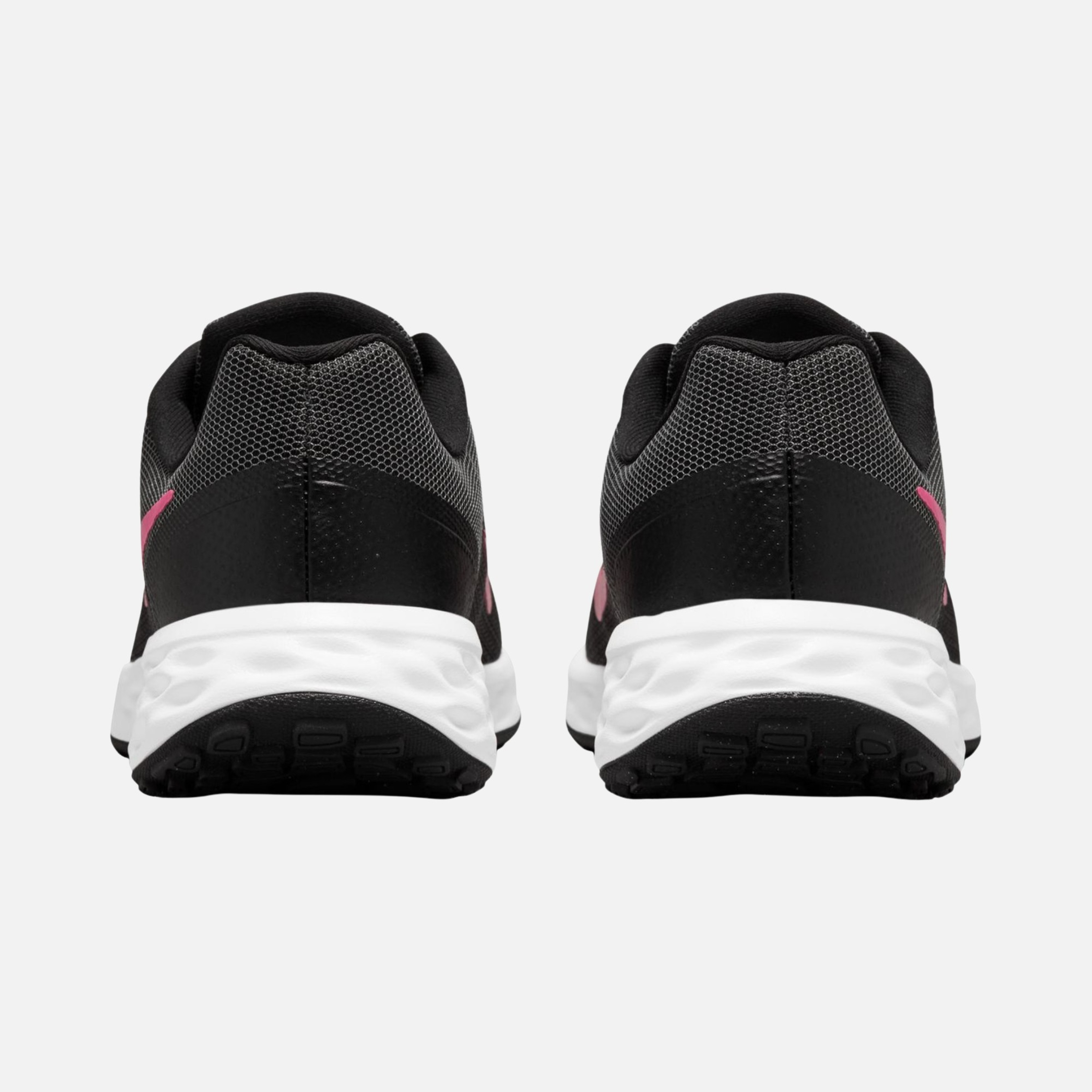 Nike Revolution 6 Next Nature Road Running Kadın Spor Ayakkabı