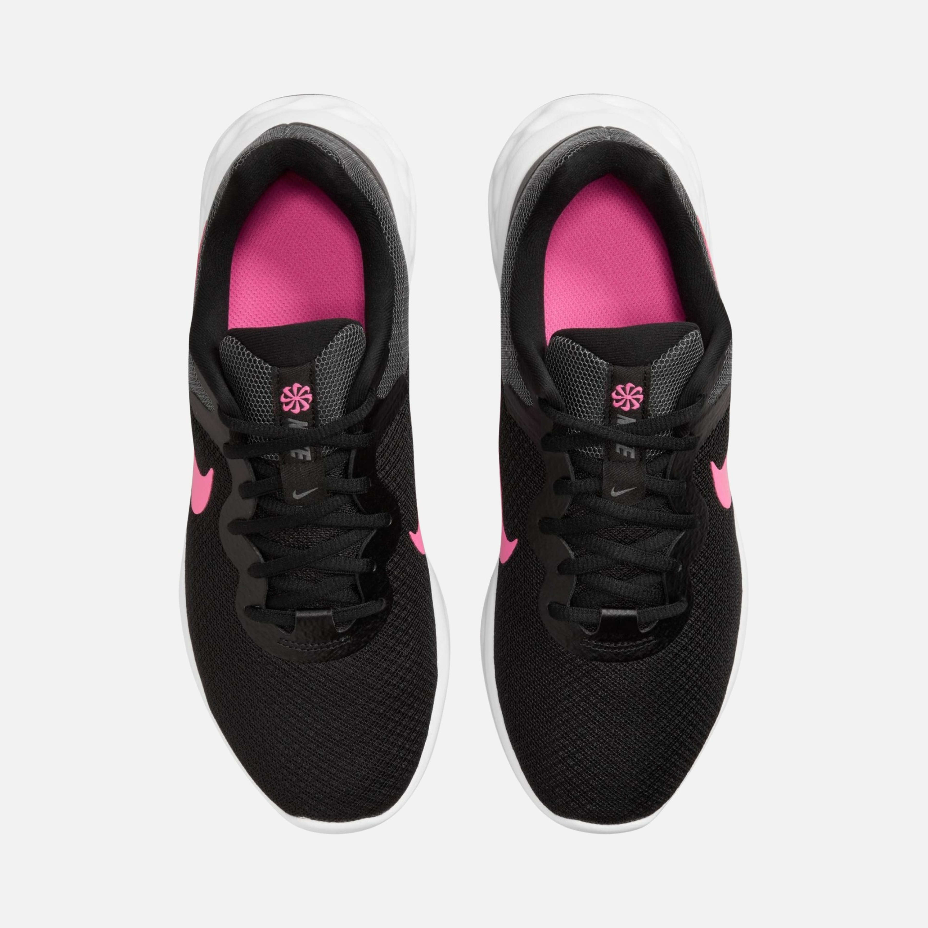 Nike Revolution 6 Next Nature Road Running Kadın Spor Ayakkabı