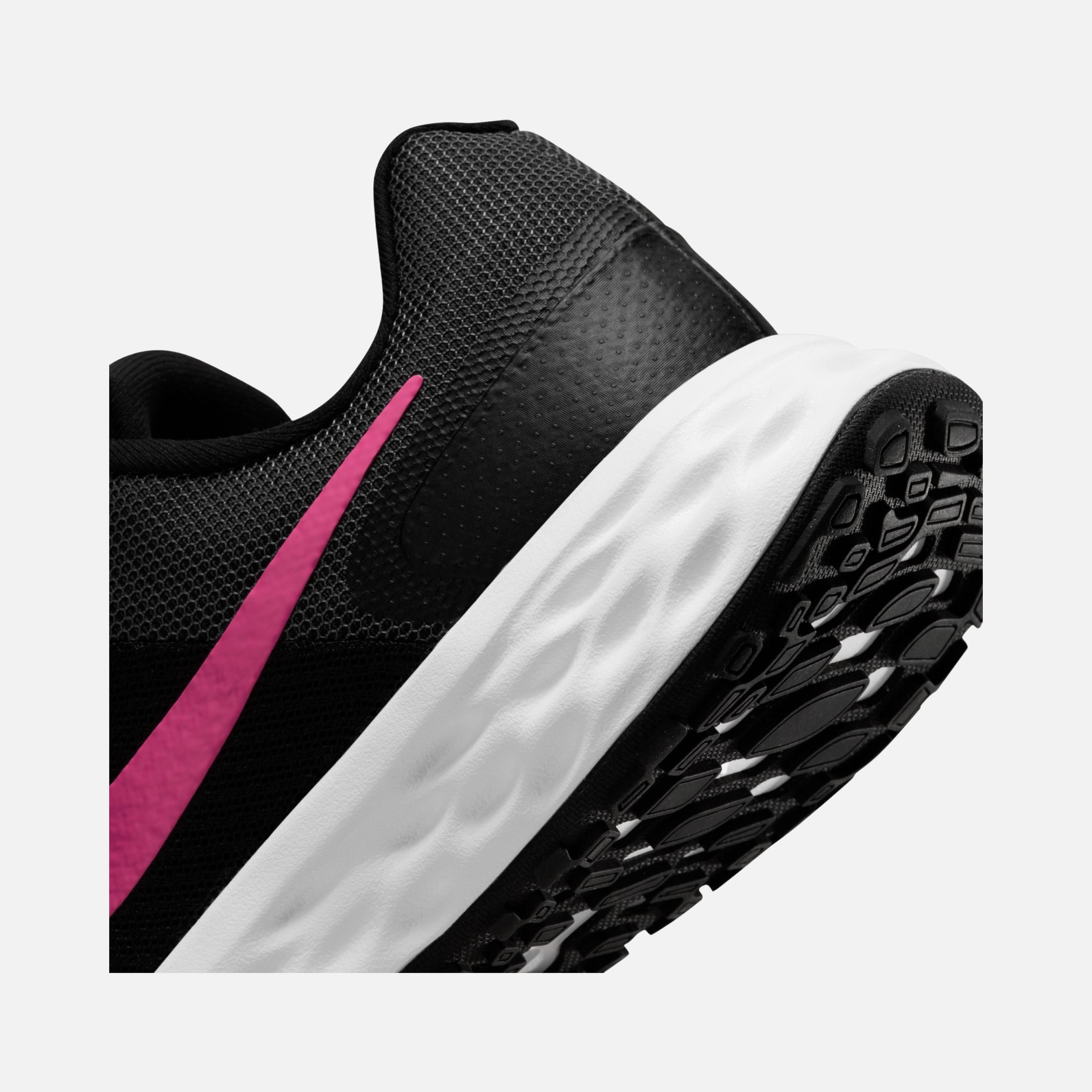 Nike Revolution 6 Next Nature Road Running Kadın Spor Ayakkabı