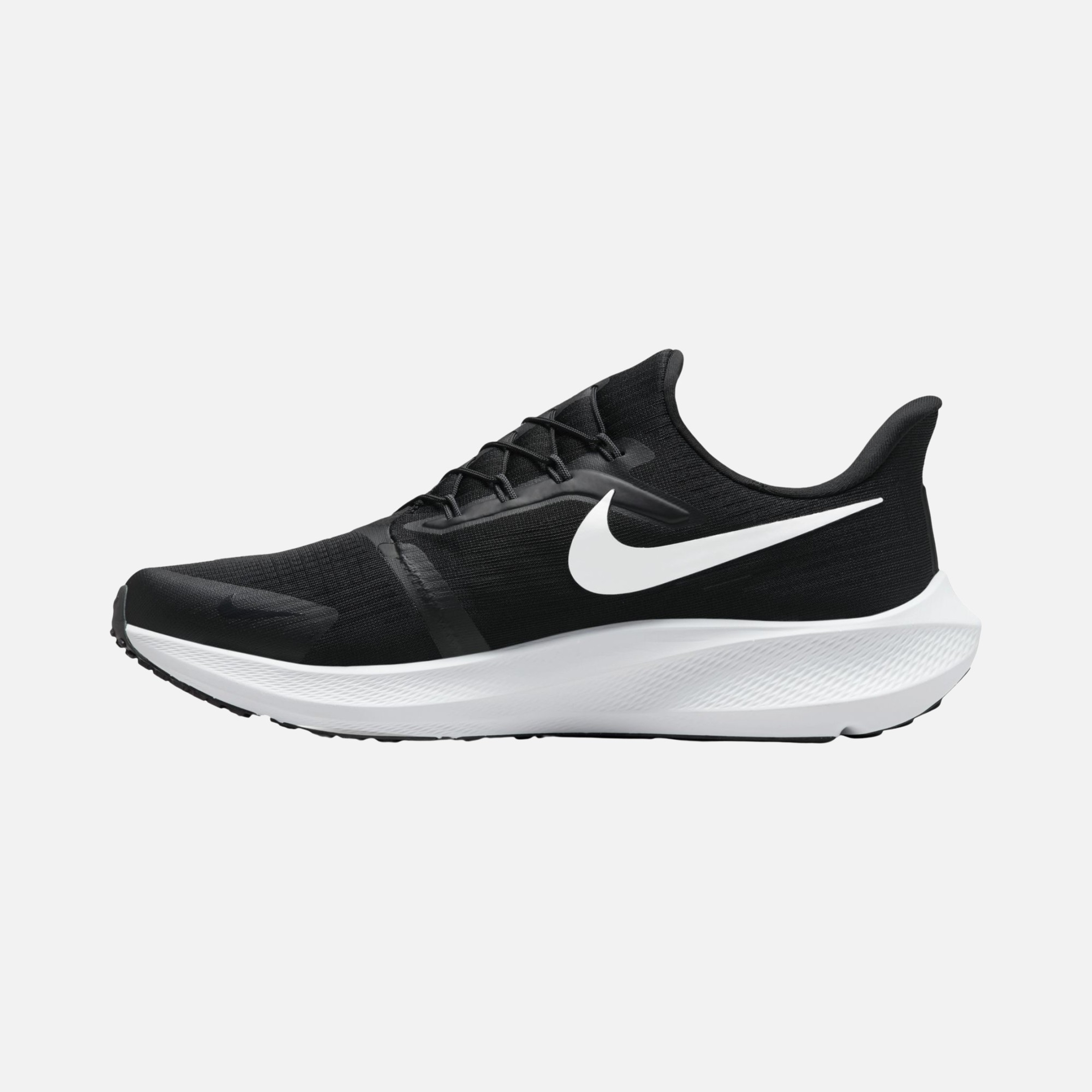 Nike Air Zoom Pegasus 39 FlyEase Easy On/Off Road Running Erkek Spor Ayakkabı