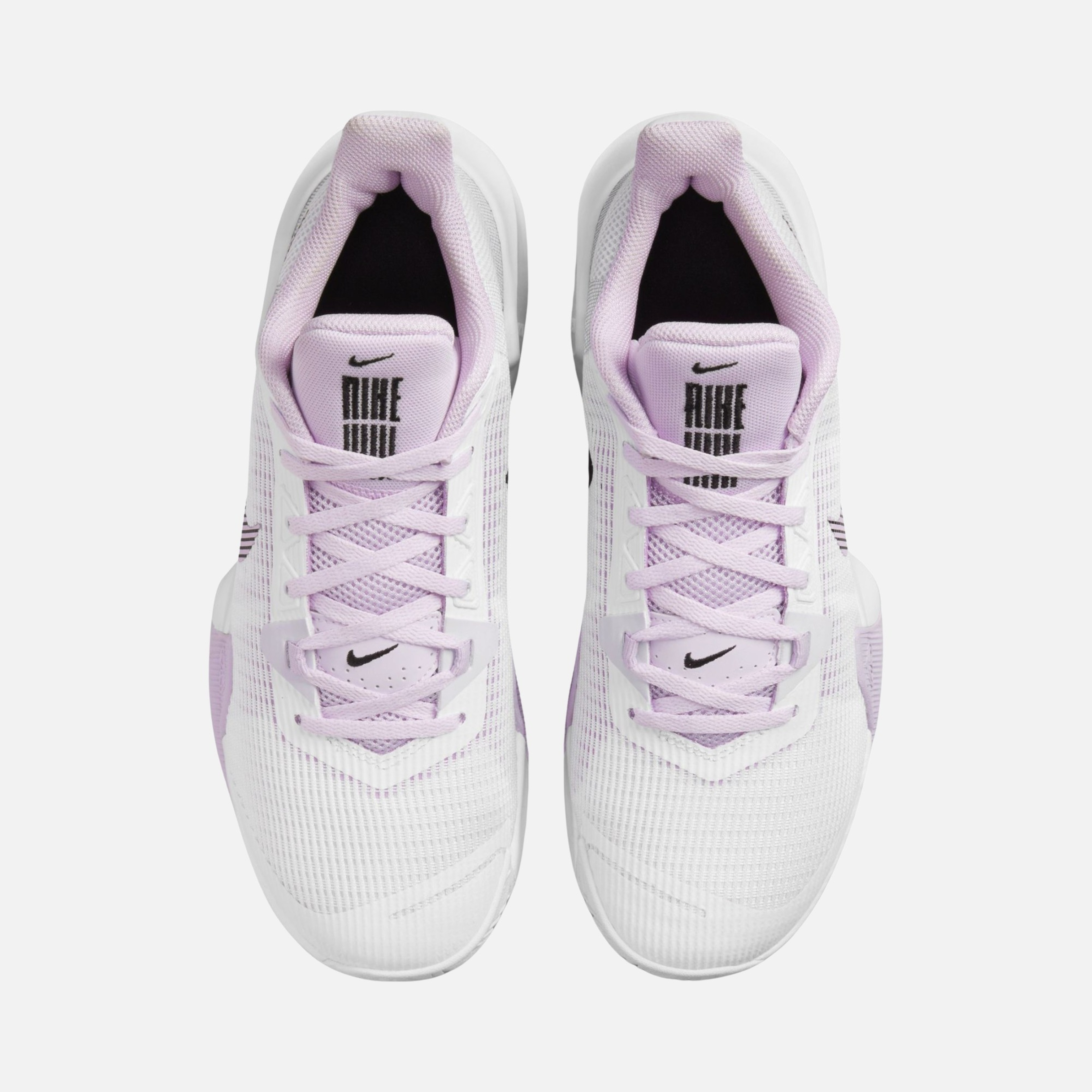 Nike Air Max Impact 3 Erkek Basketbol Ayakkabısı