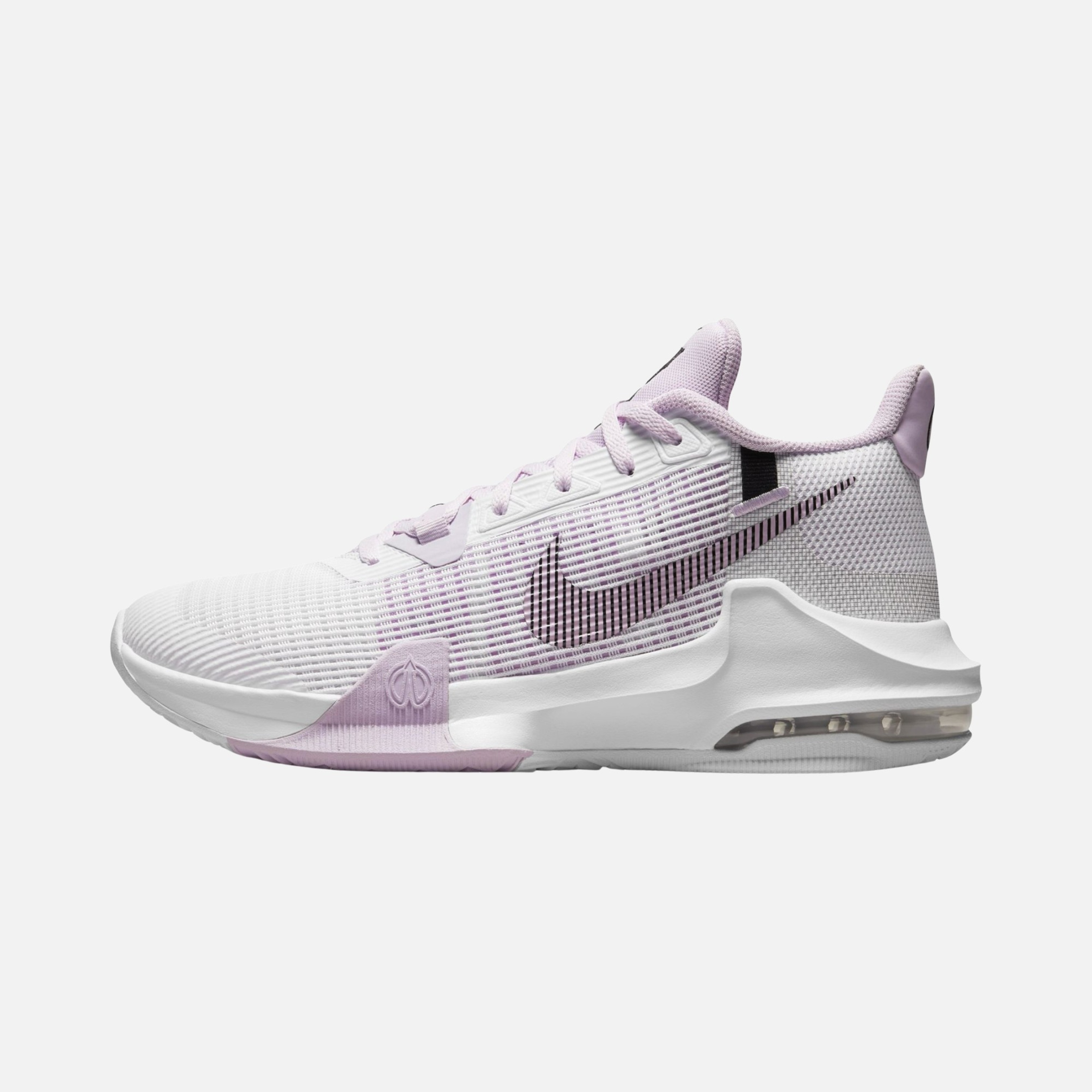 Nike Air Max Impact 3 Erkek Basketbol Ayakkabısı