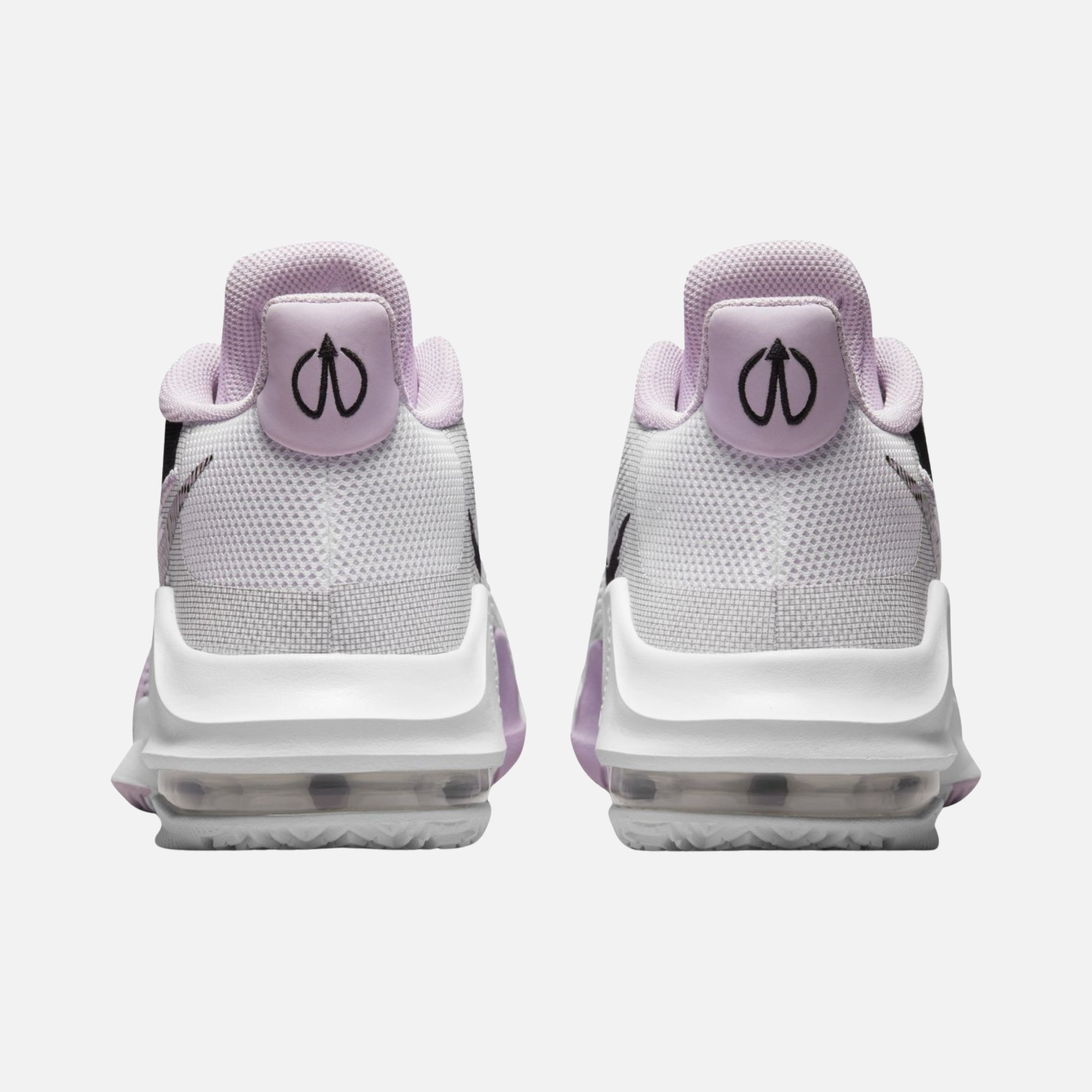 Nike Air Max Impact 3 Erkek Basketbol Ayakkabısı