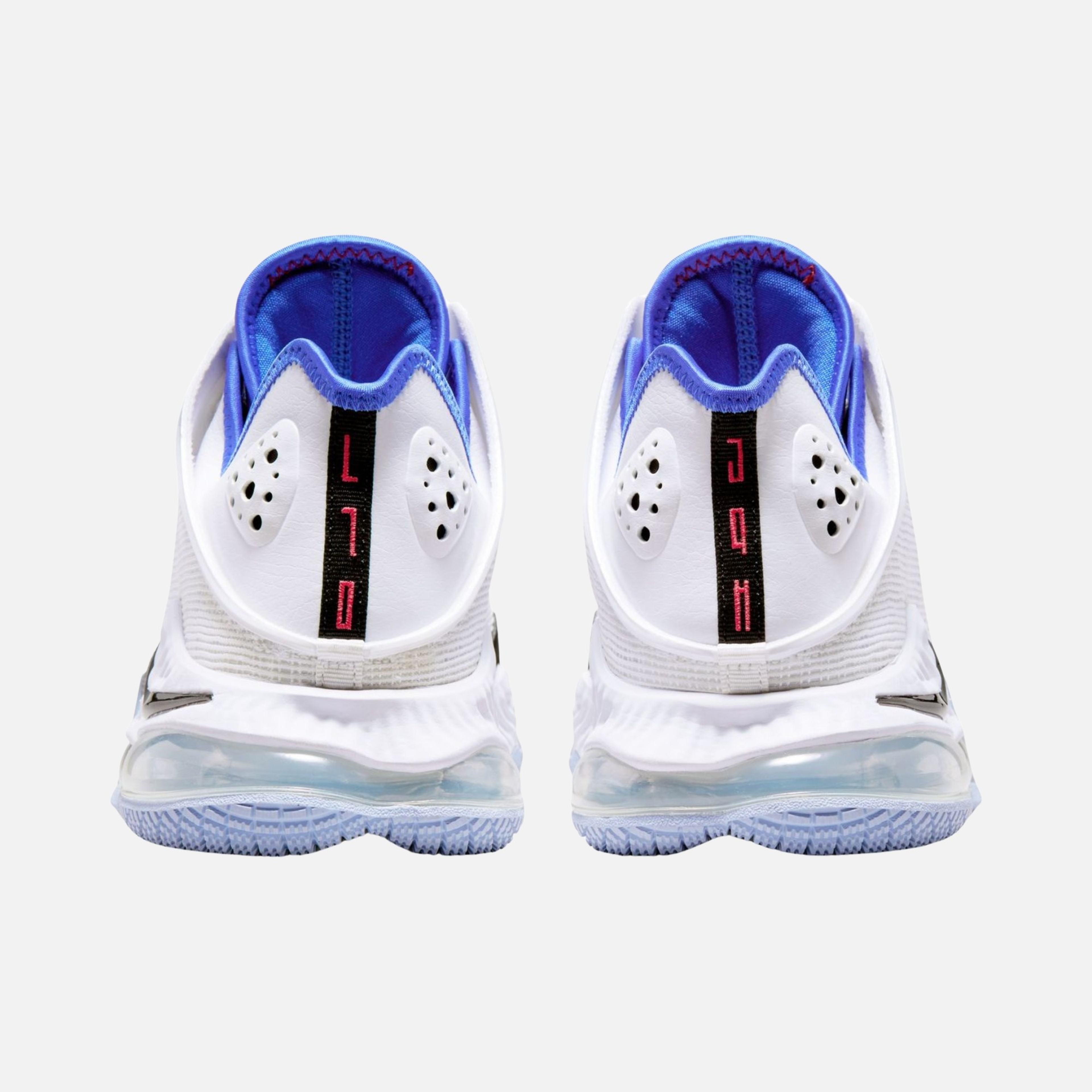 Nike LeBron James XIX Low SS22 Erkek Basketbol Ayakkabısı