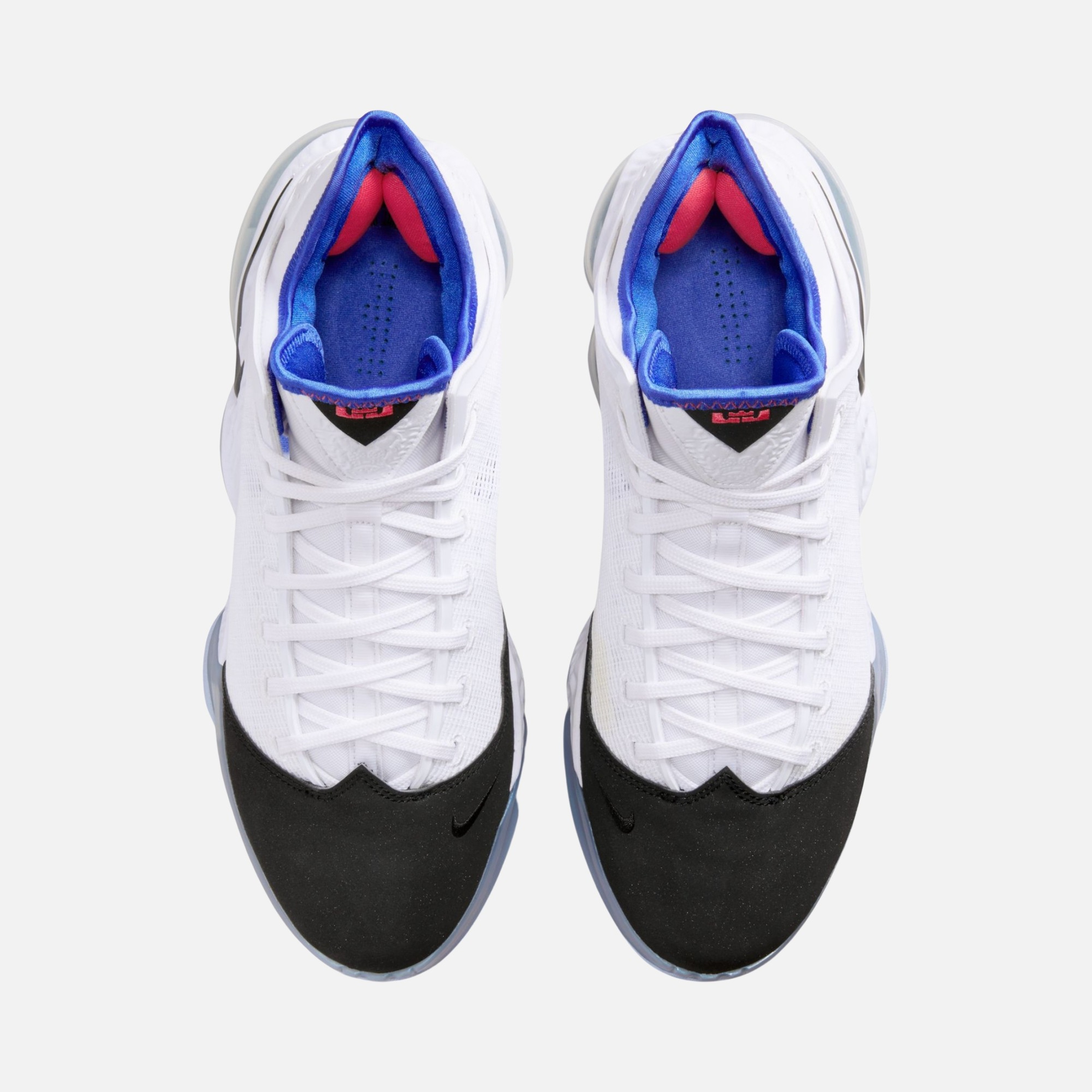 Nike LeBron James XIX Low SS22 Erkek Basketbol Ayakkabısı