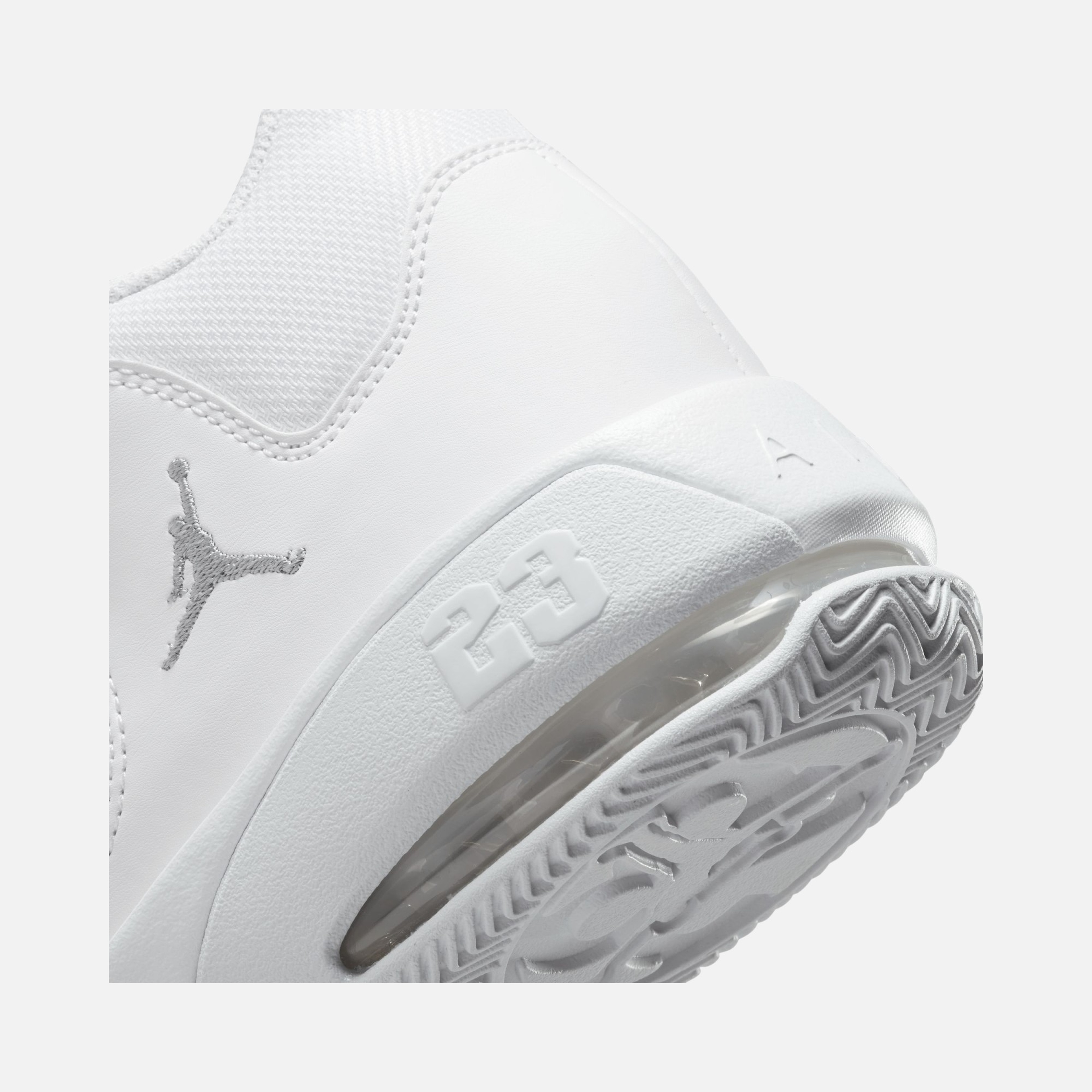 Nike Jordan Max Aura 3 Erkek Spor Ayakkabı