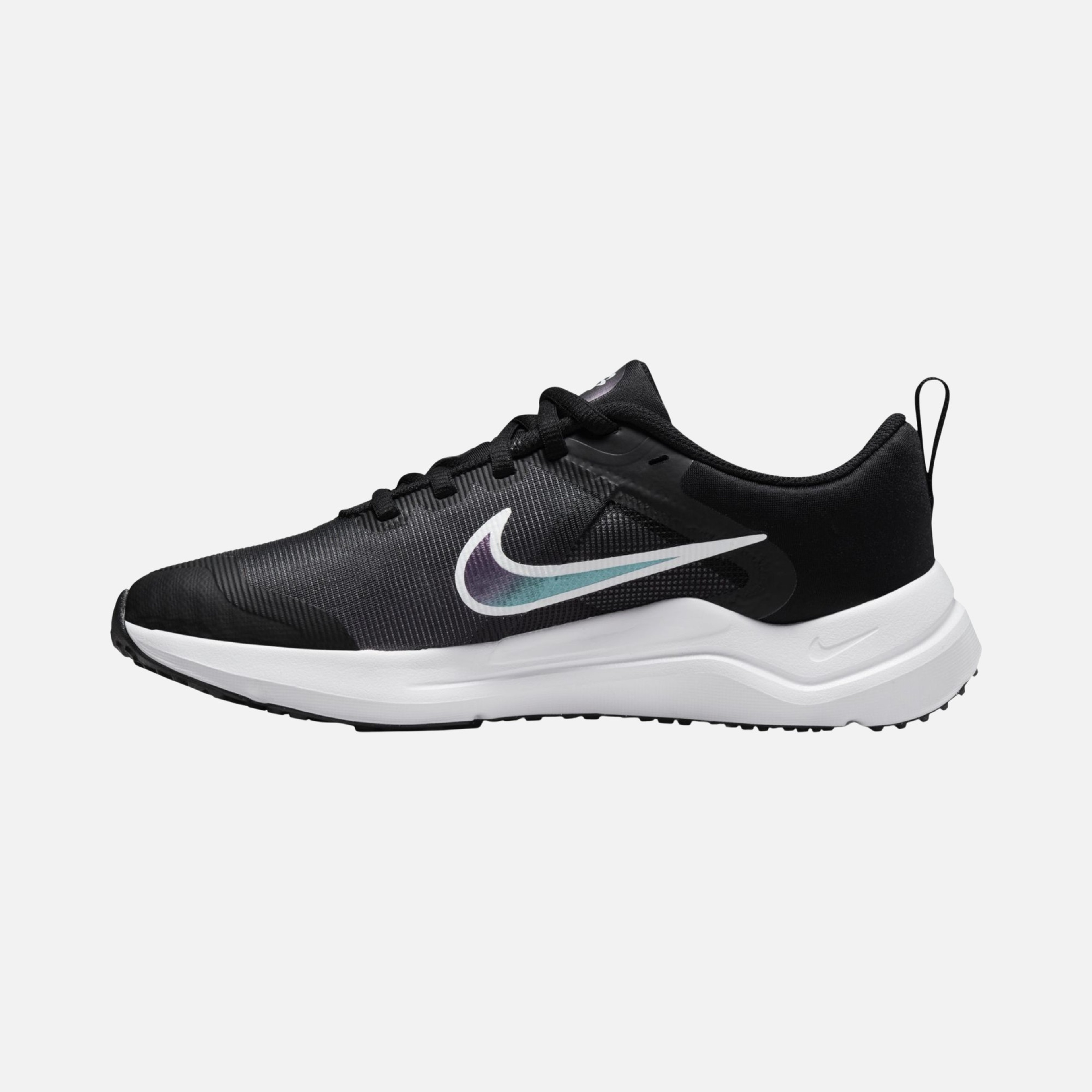 Nike Downshifter 12 Road Running (GS) Spor Ayakkabı