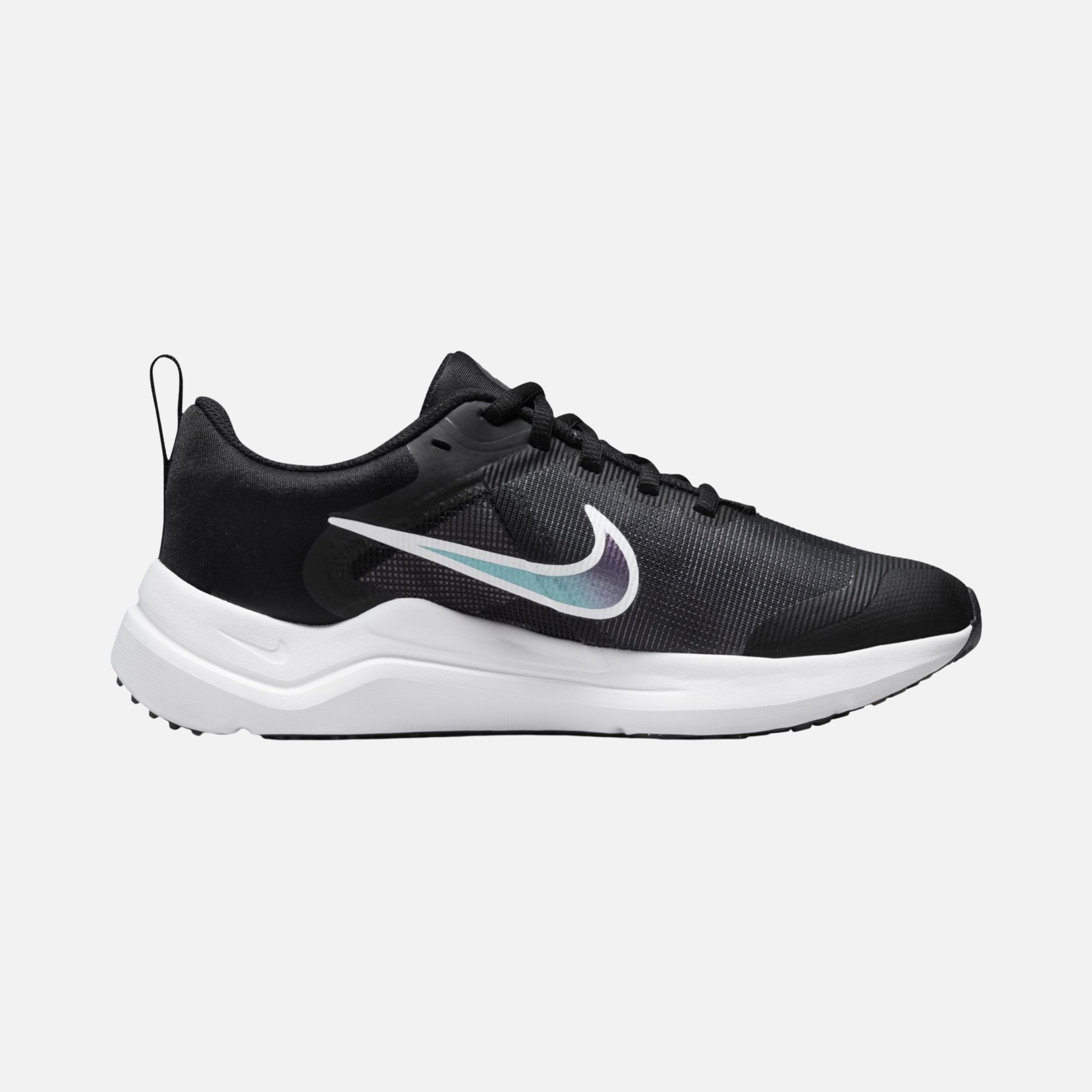 Nike Downshifter 12 Road Running (GS) Spor Ayakkabı