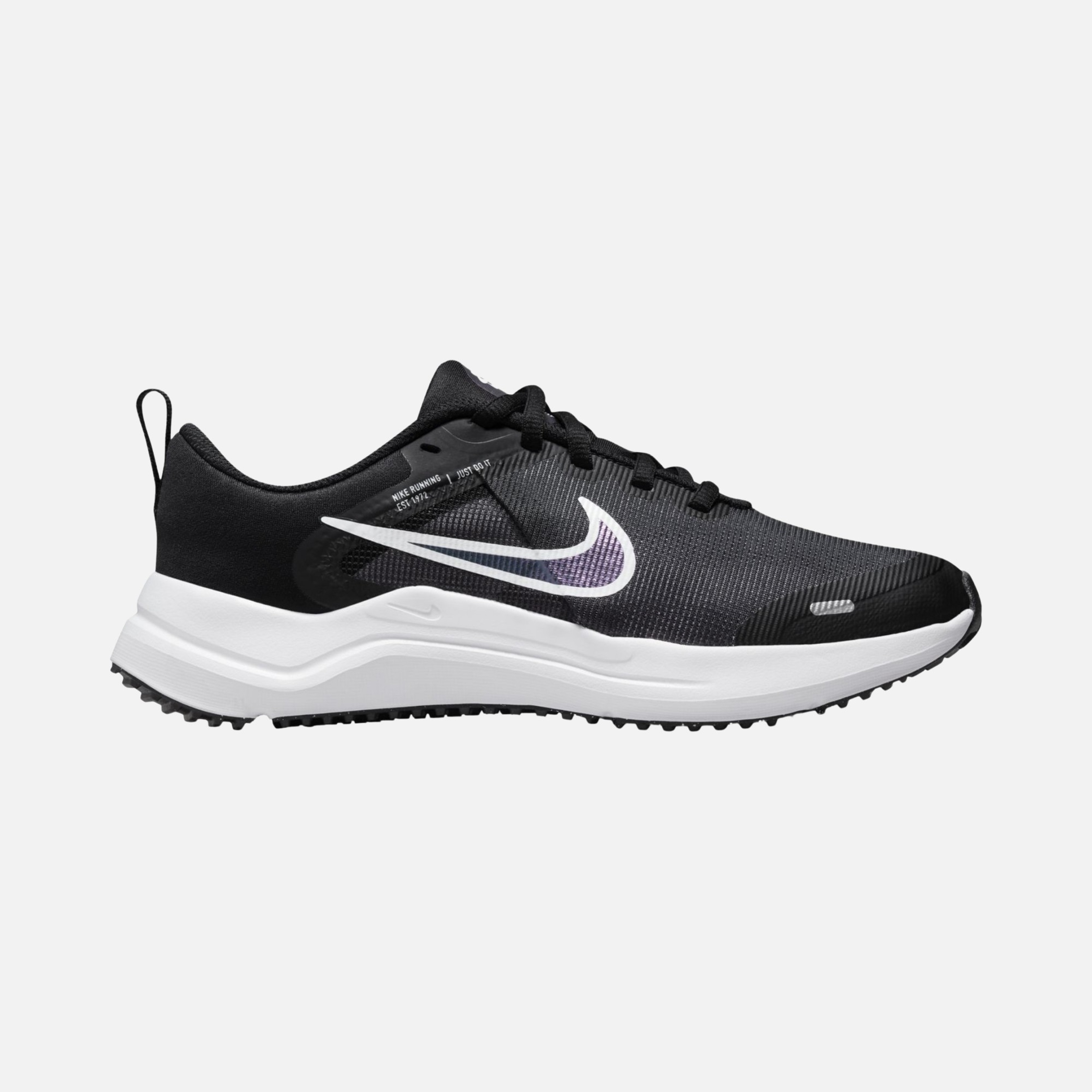 Nike Downshifter 12 Road Running (GS) Spor Ayakkabı