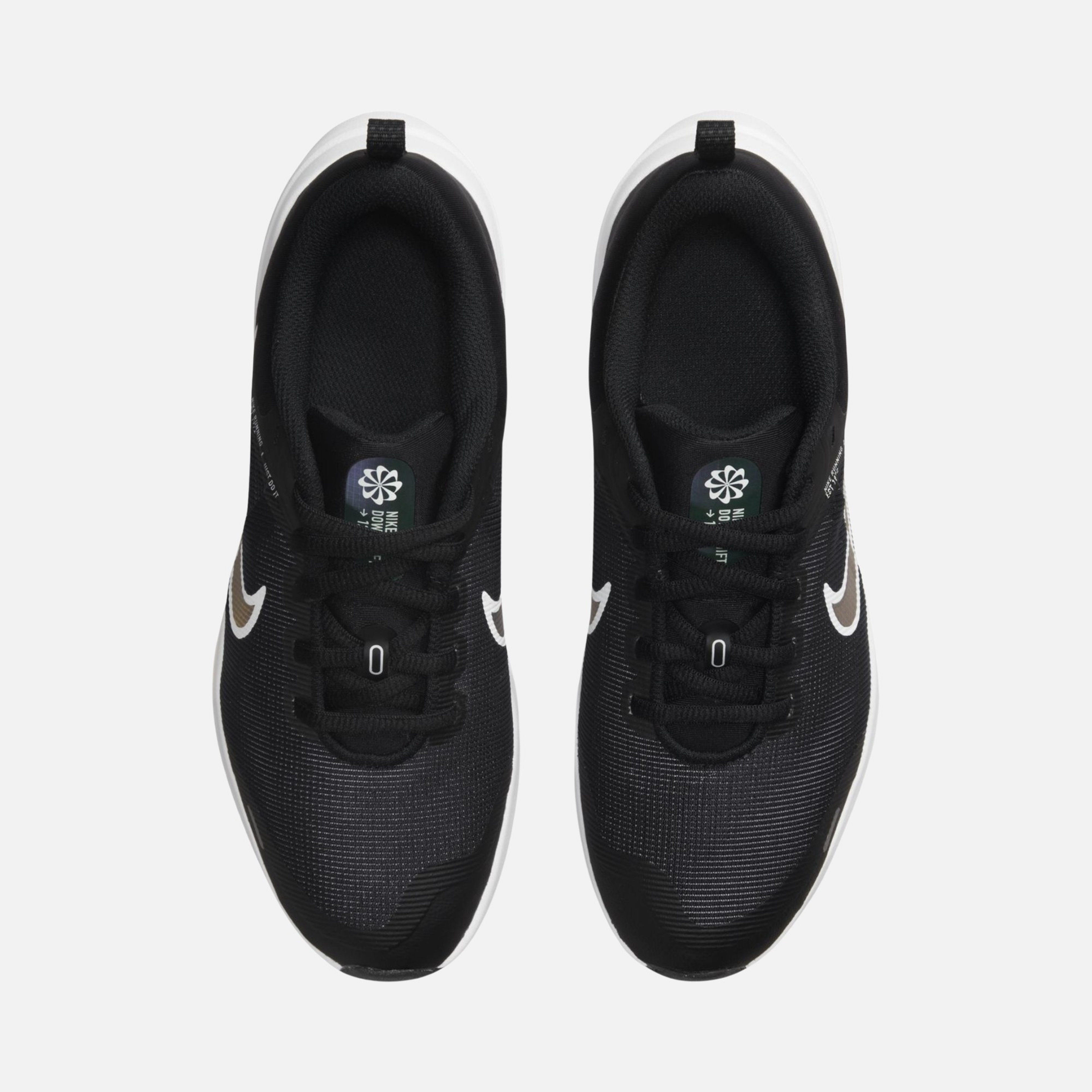 Nike Downshifter 12 Road Running (GS) Spor Ayakkabı