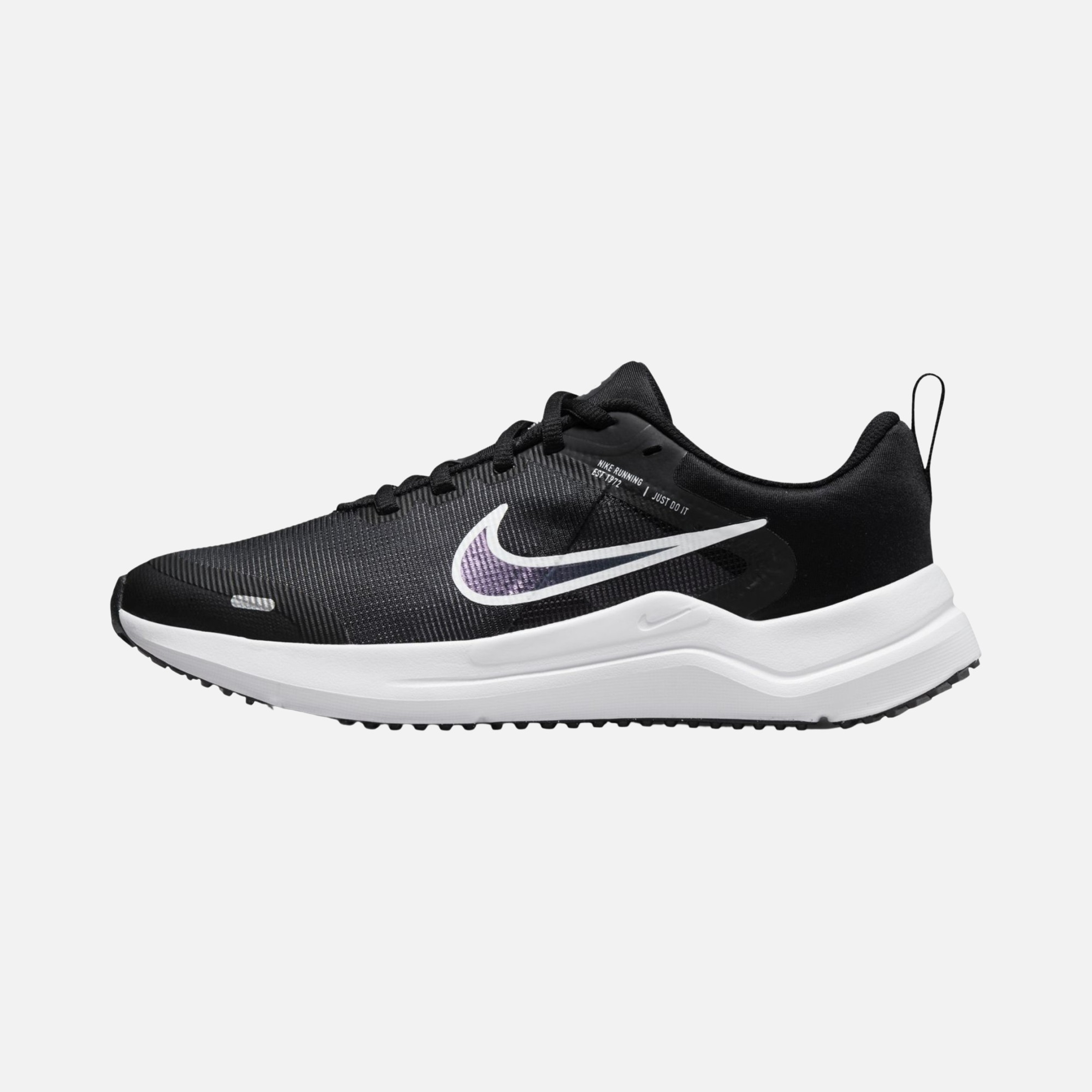 Nike Downshifter 12 Road Running (GS) Spor Ayakkabı