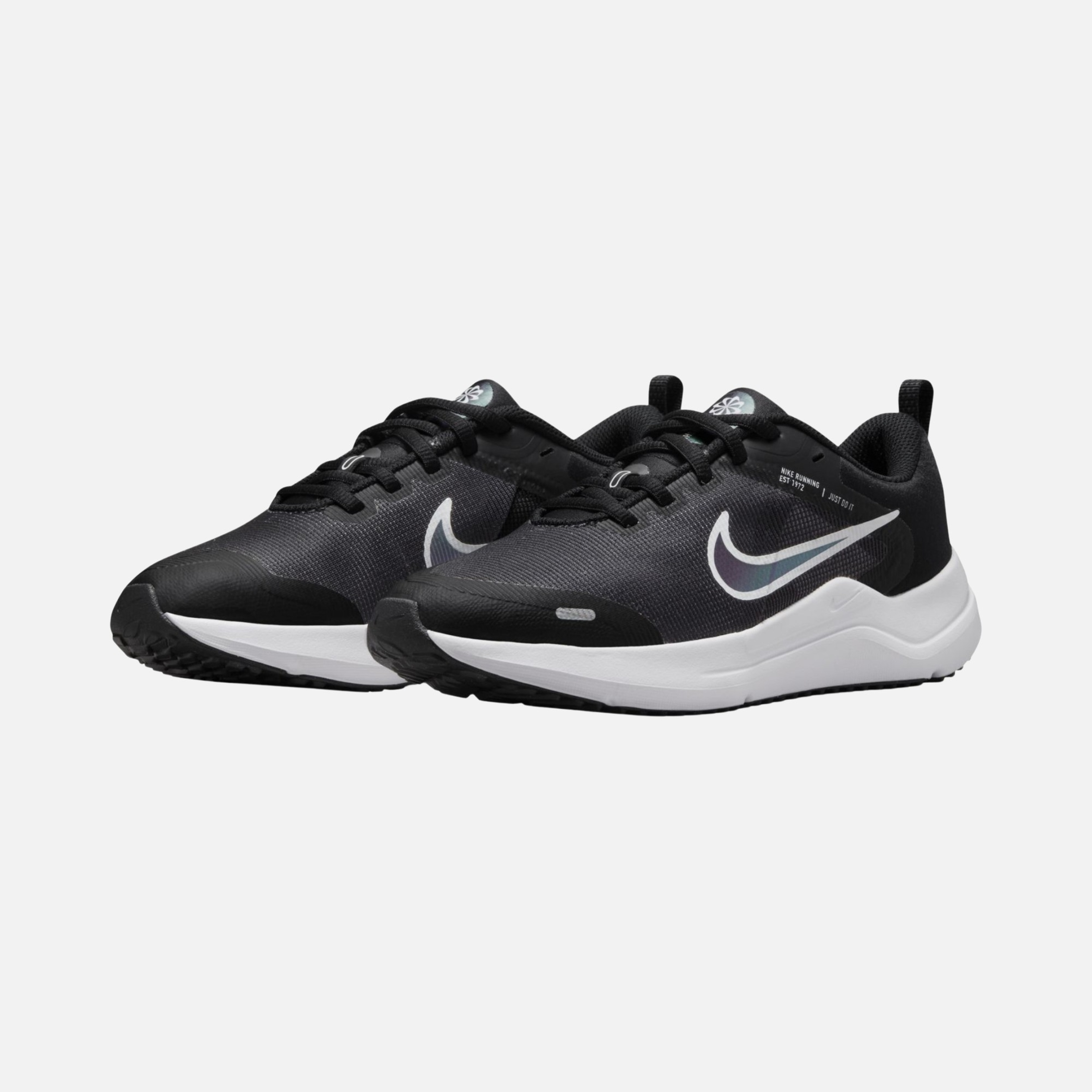 Nike Downshifter 12 Road Running (GS) Spor Ayakkabı