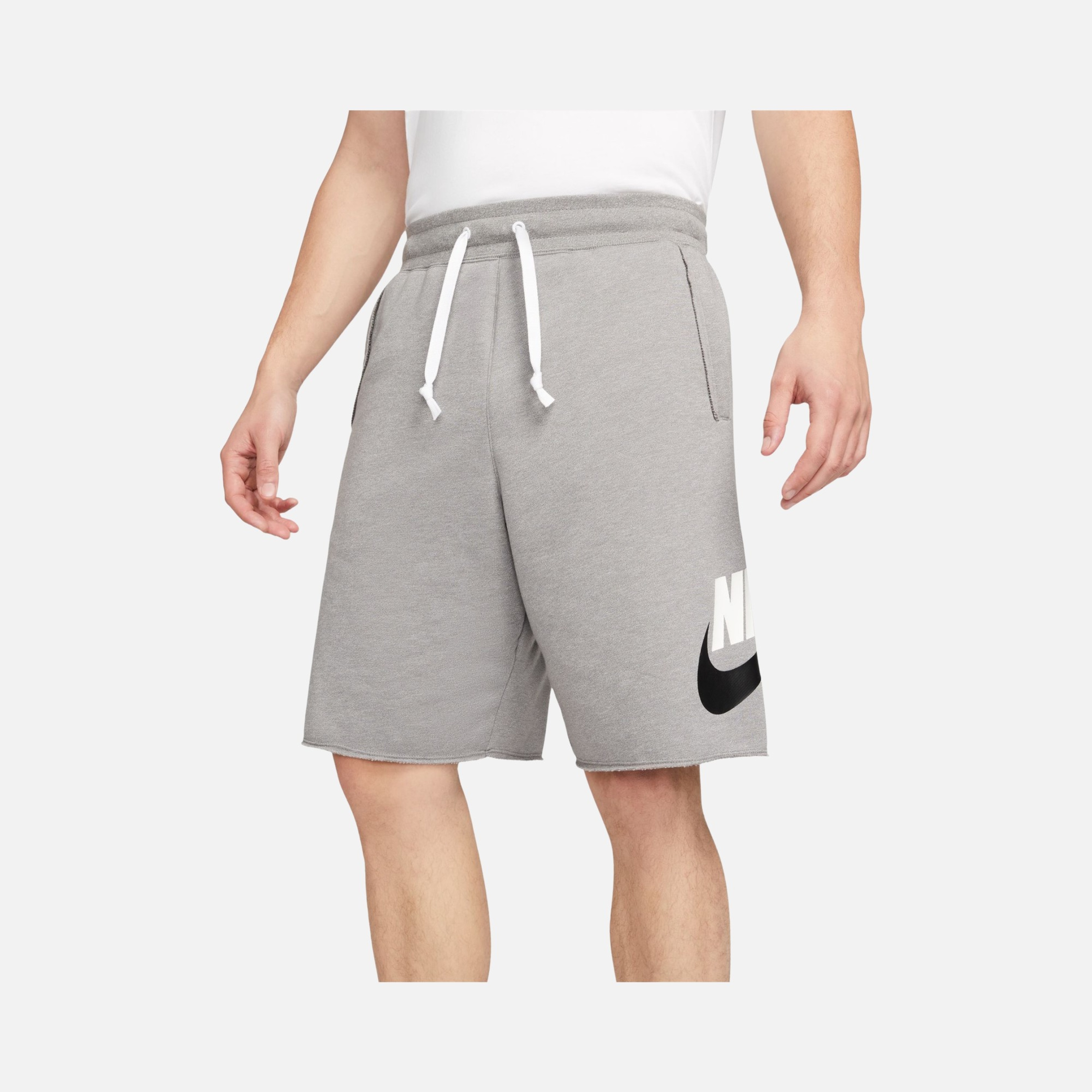 Nike Sportswear Sport Essentials French Terry Alumni Erkek Şort