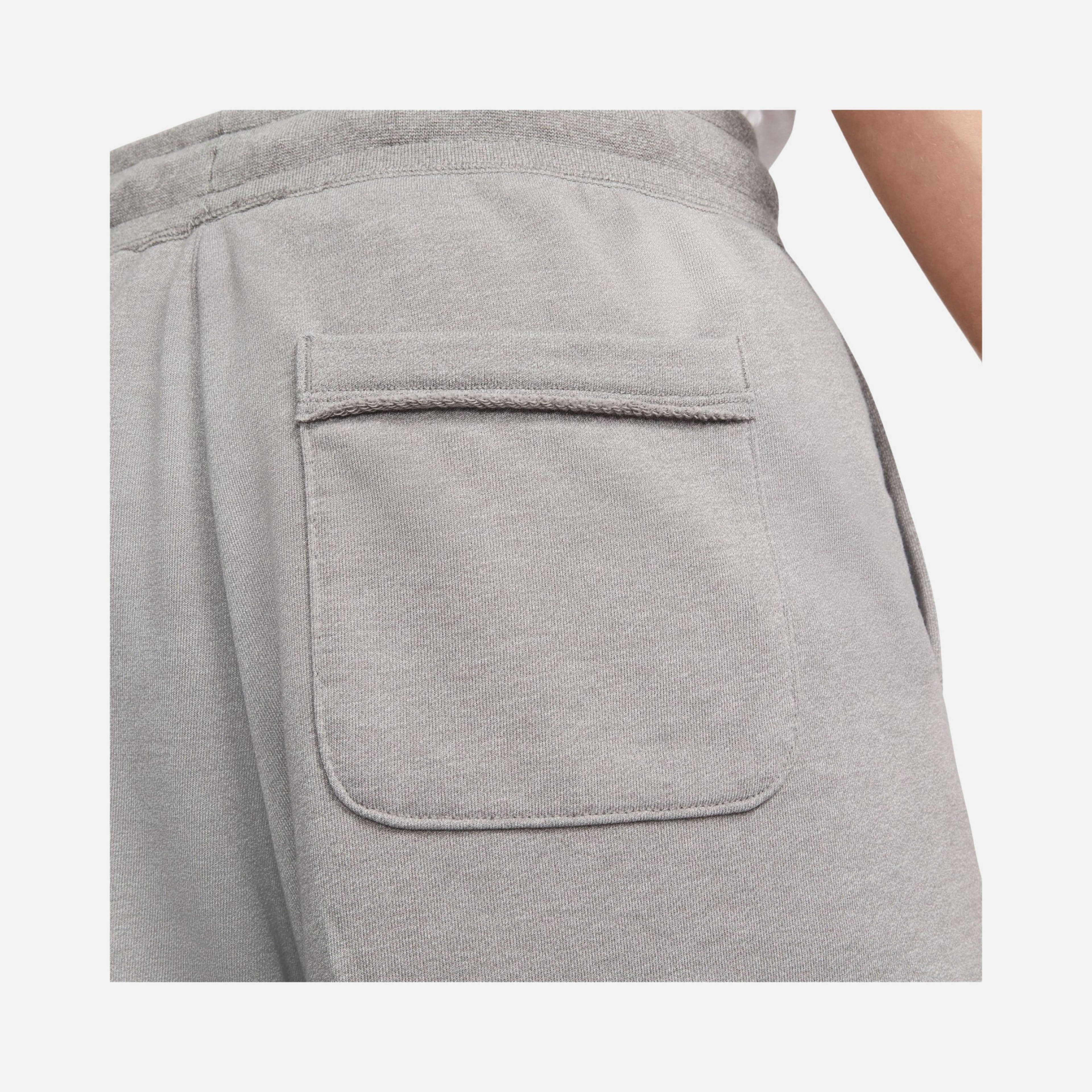 Nike Sportswear Sport Essentials French Terry Alumni Erkek Şort