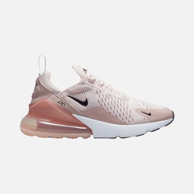 Nike Pembe Nike Air Max 270 Ayakkabı