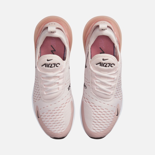 Nike Pembe Nike Air Max 270 Ayakkabı