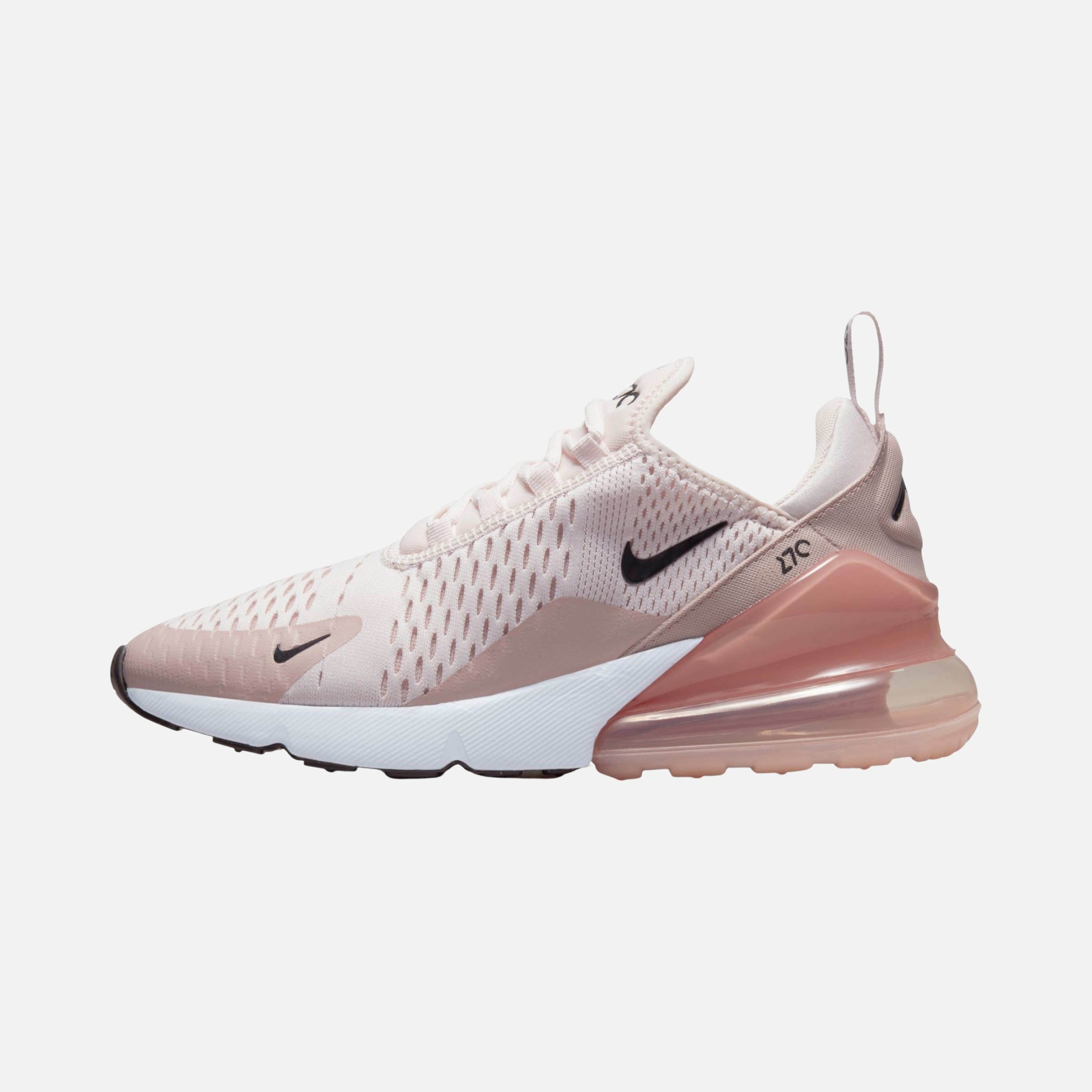 Nike Air Max 270 Kadın Spor Ayakkabı