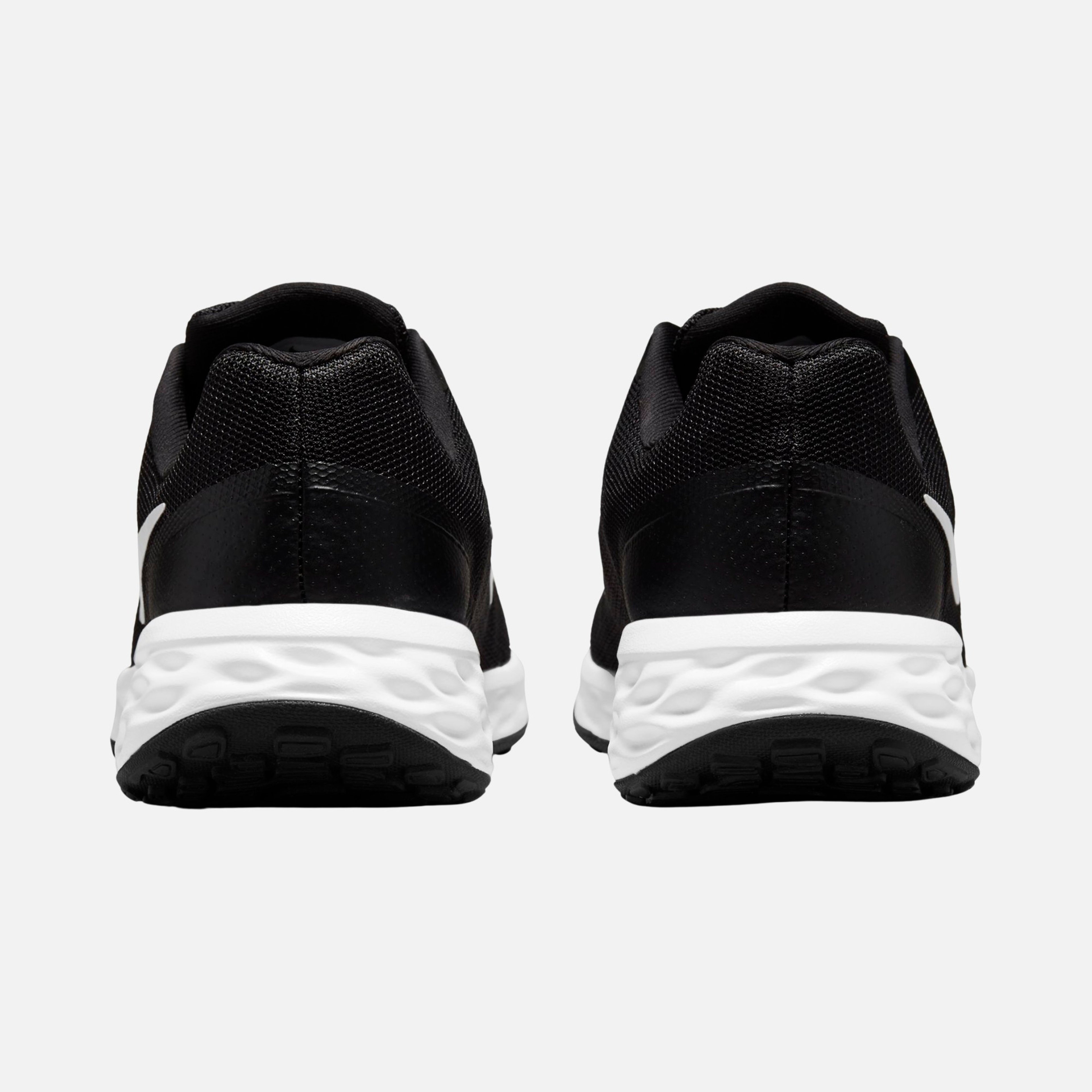 Nike Revolution 6 Next Nature Road Running Erkek Spor Ayakkabı