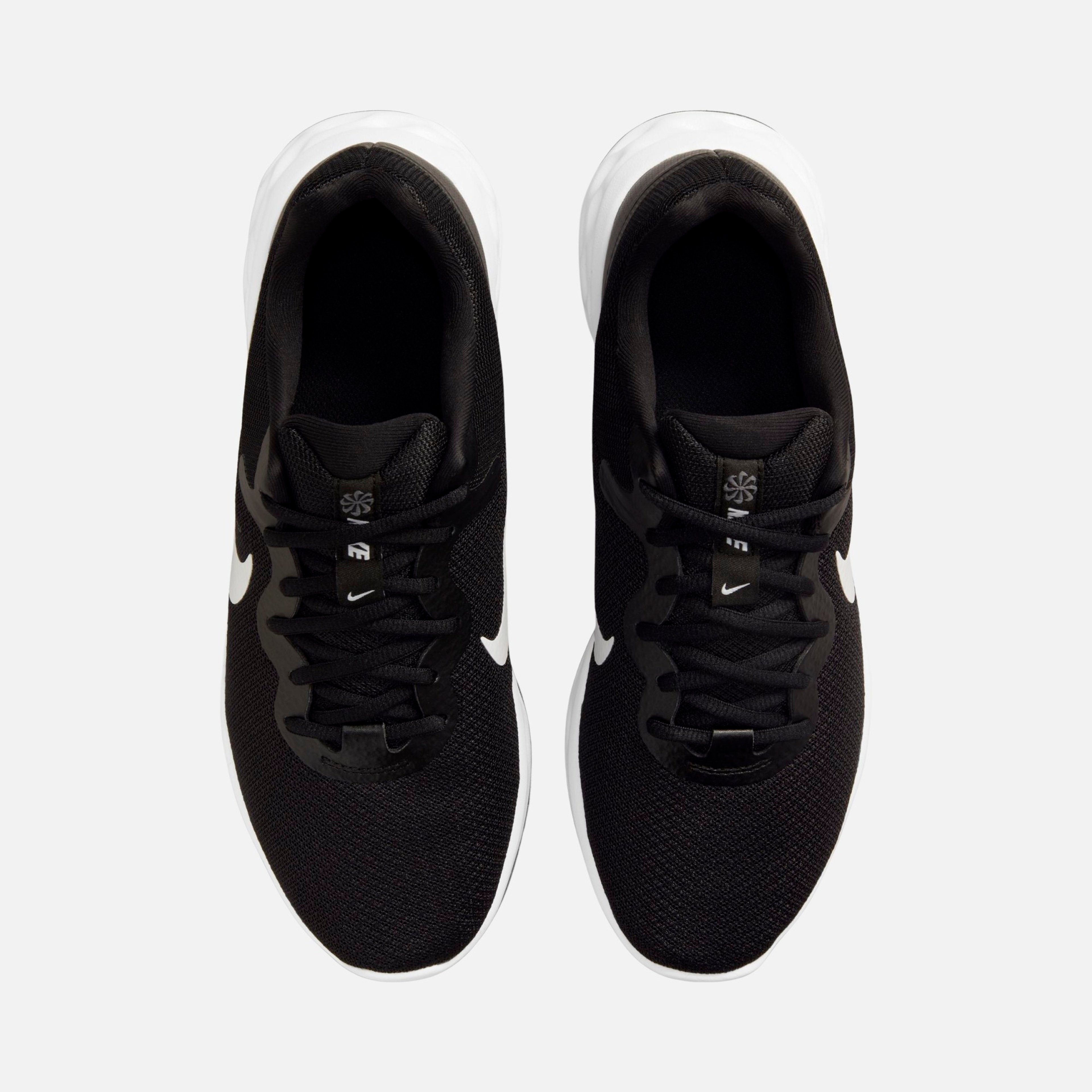 Nike Revolution 6 Next Nature Road Running Erkek Spor Ayakkabı