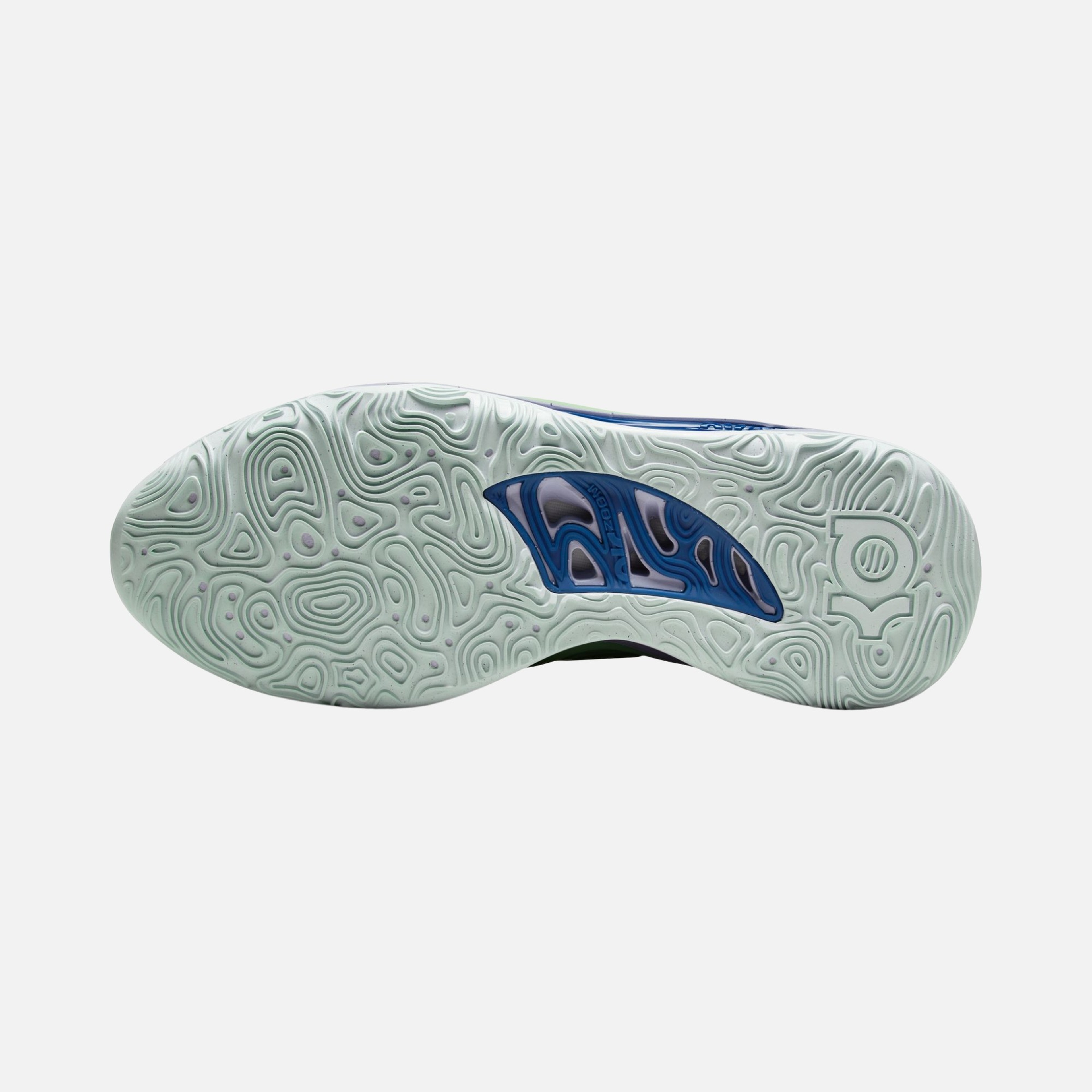 Nike Kevin Durant 15 Erkek Basketbol Ayakkabısı