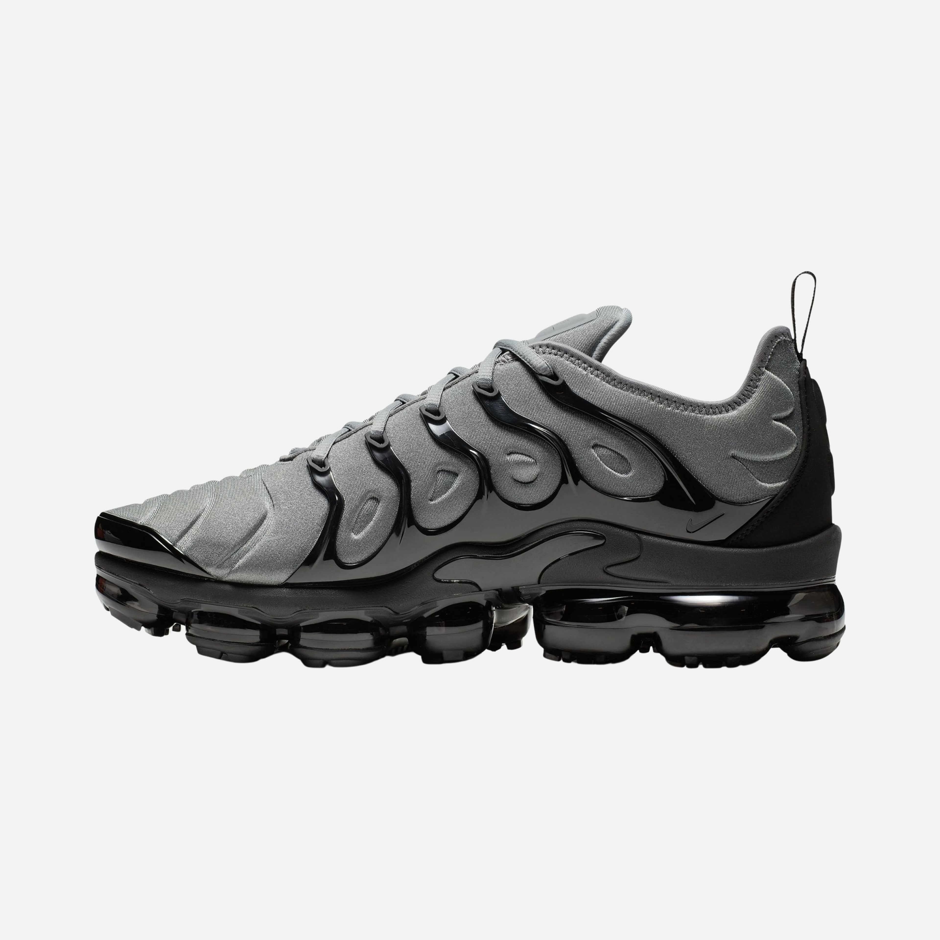 Nike Air VaporMax Plus Erkek Spor Ayakkabı