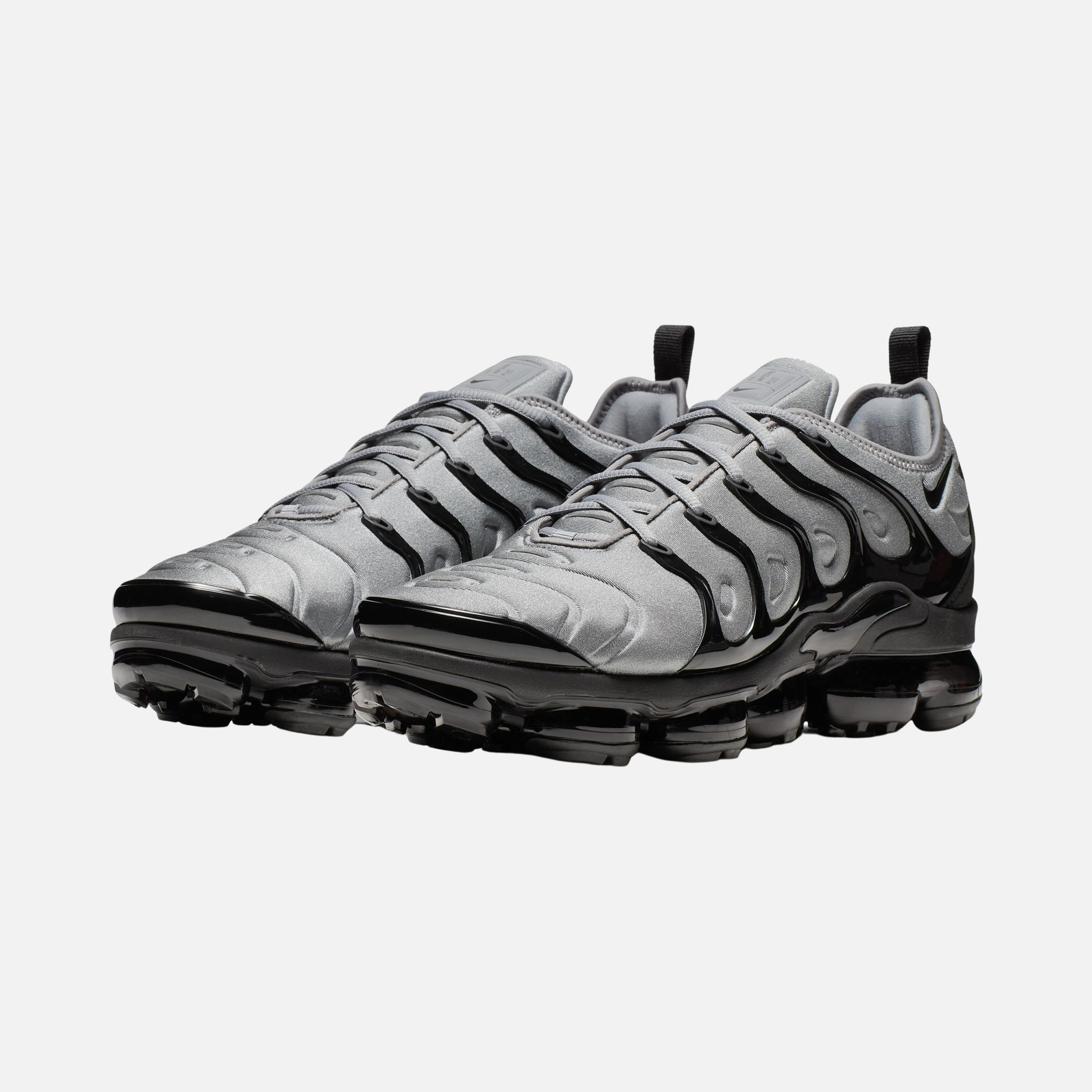 Nike Air VaporMax Plus Erkek Spor Ayakkabı