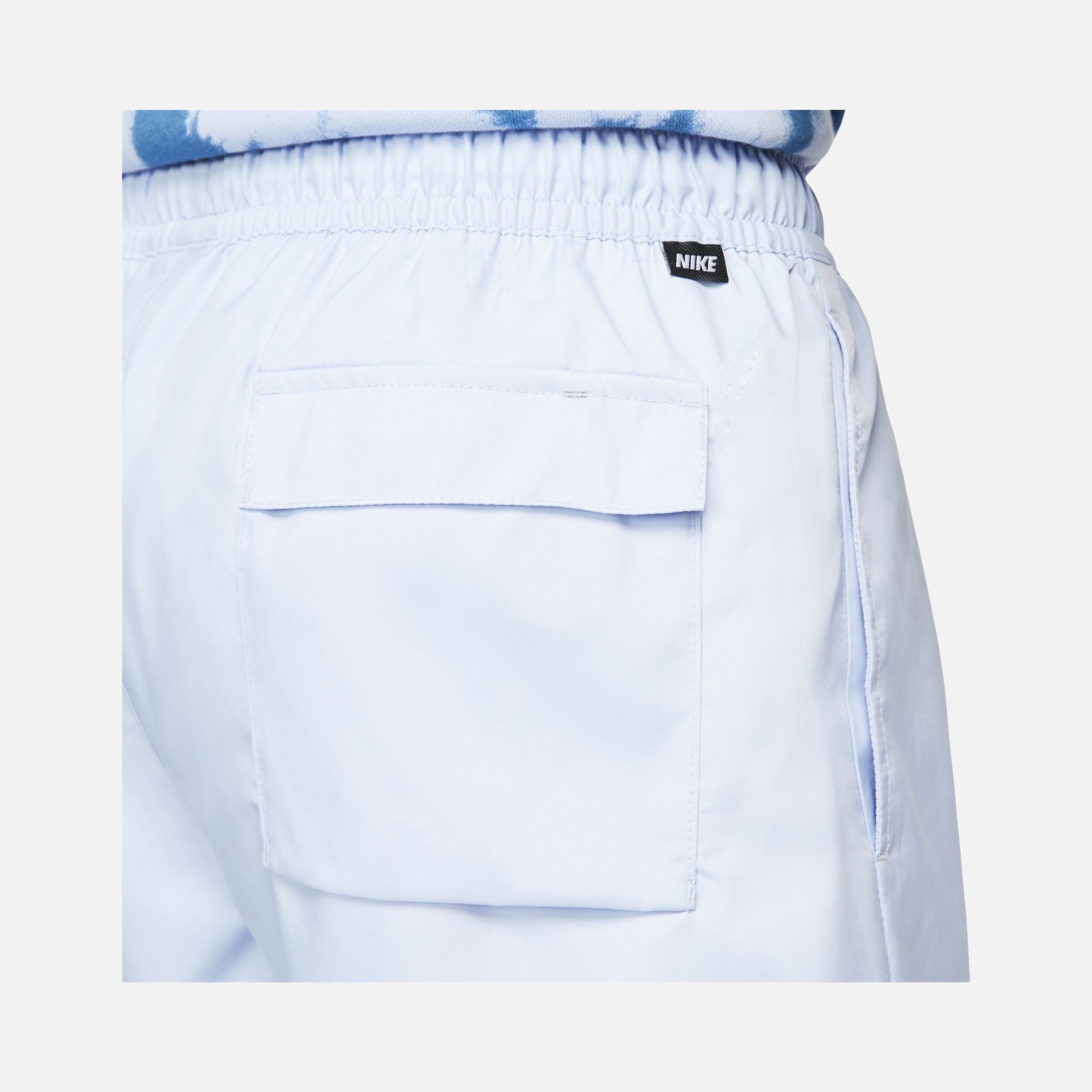 Nike Sportswear Sport Essentials Woven Lined Erkek Şort