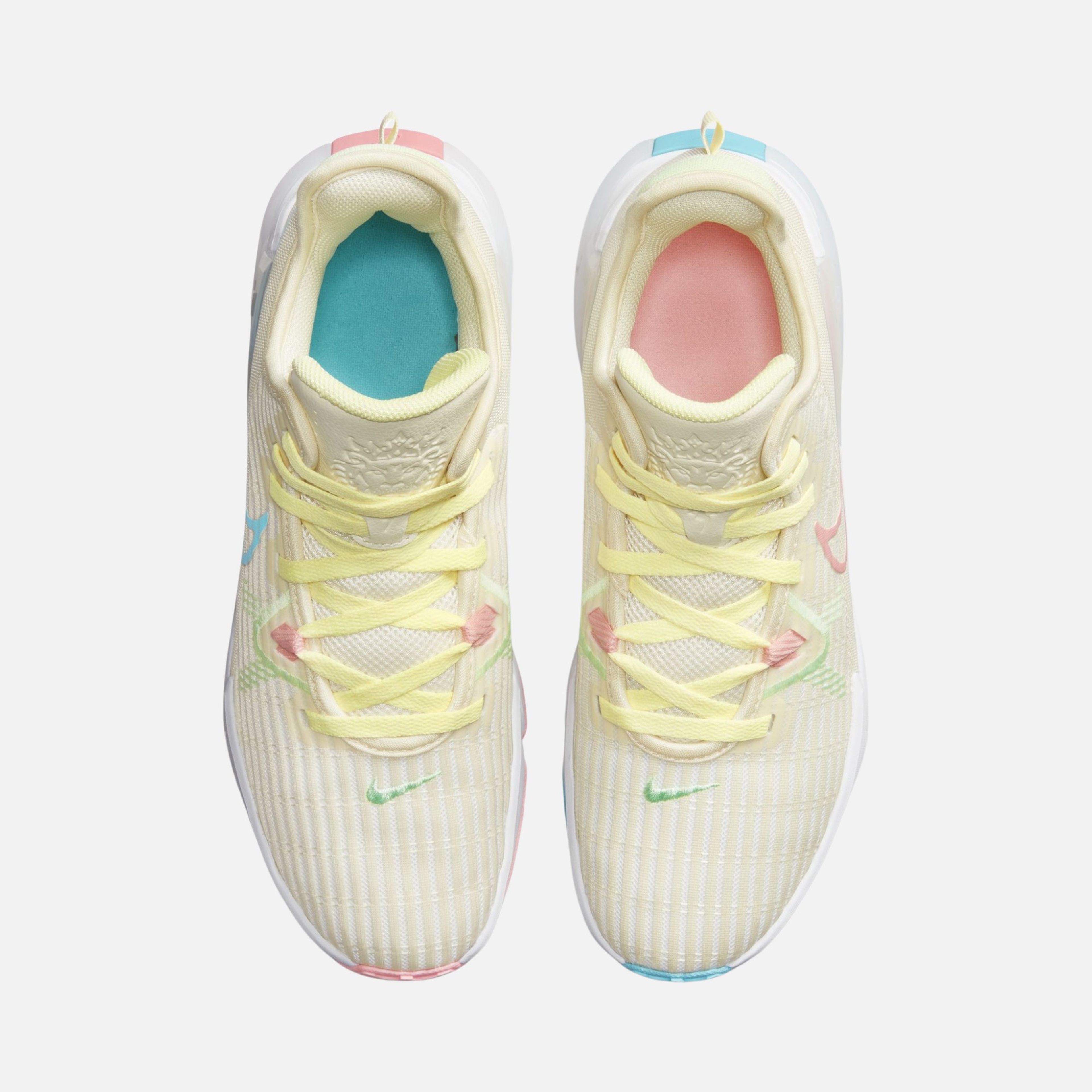 Nike LeBron James Witness VI Erkek Basketbol Ayakkabısı