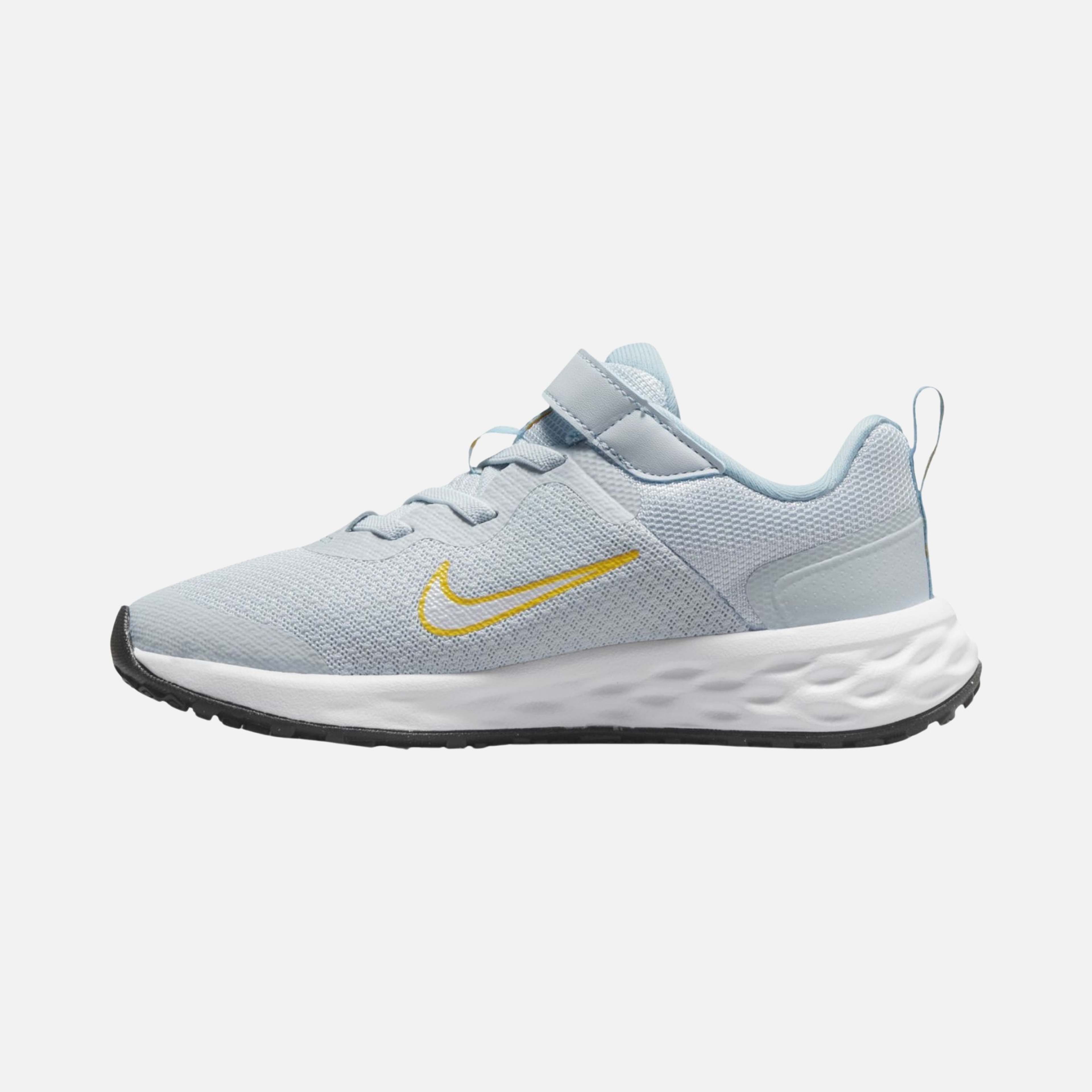 Nike Revolution 6 Running (PSV) Çocuk Spor Ayakkabı