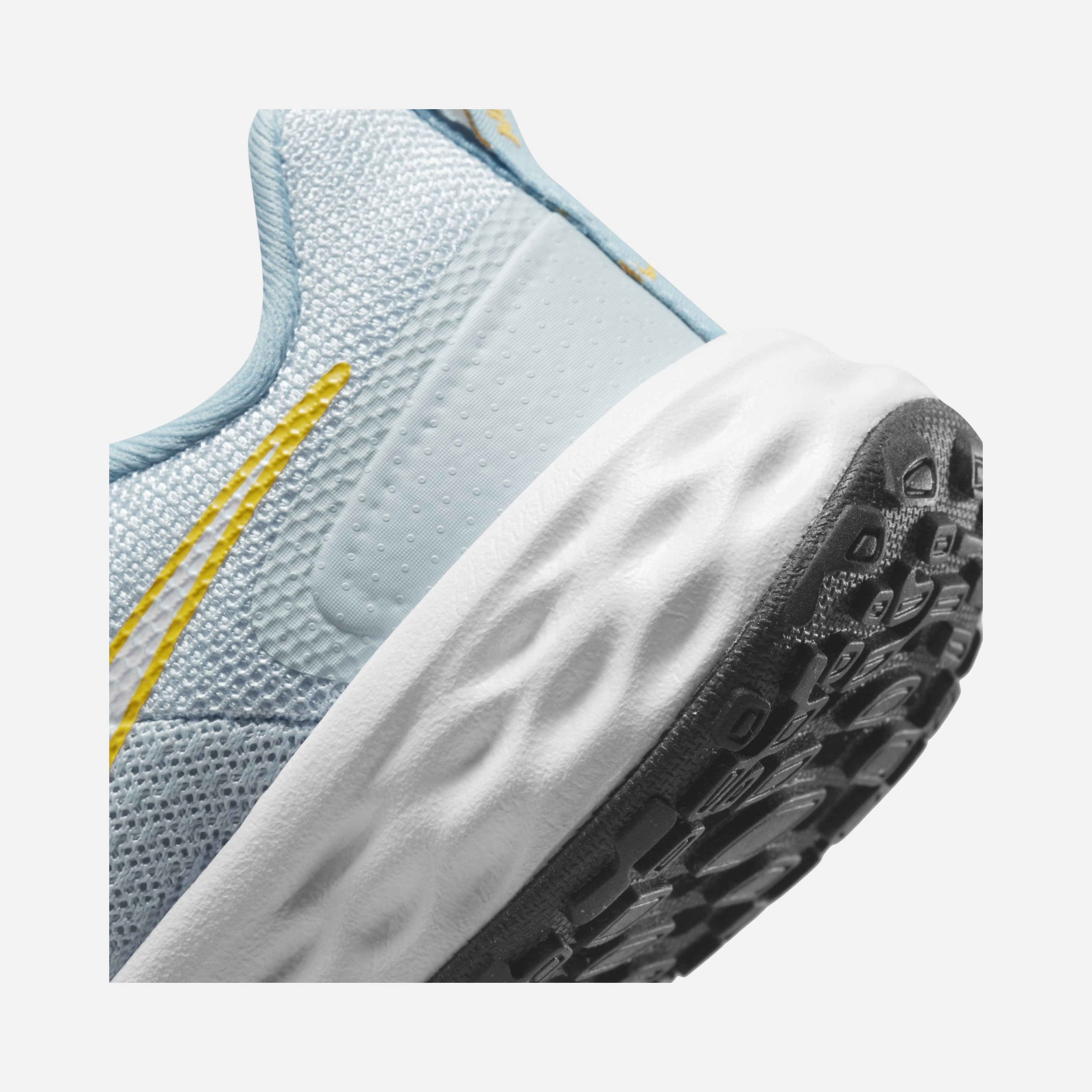 Nike Revolution 6 Running (PSV) Çocuk Spor Ayakkabı