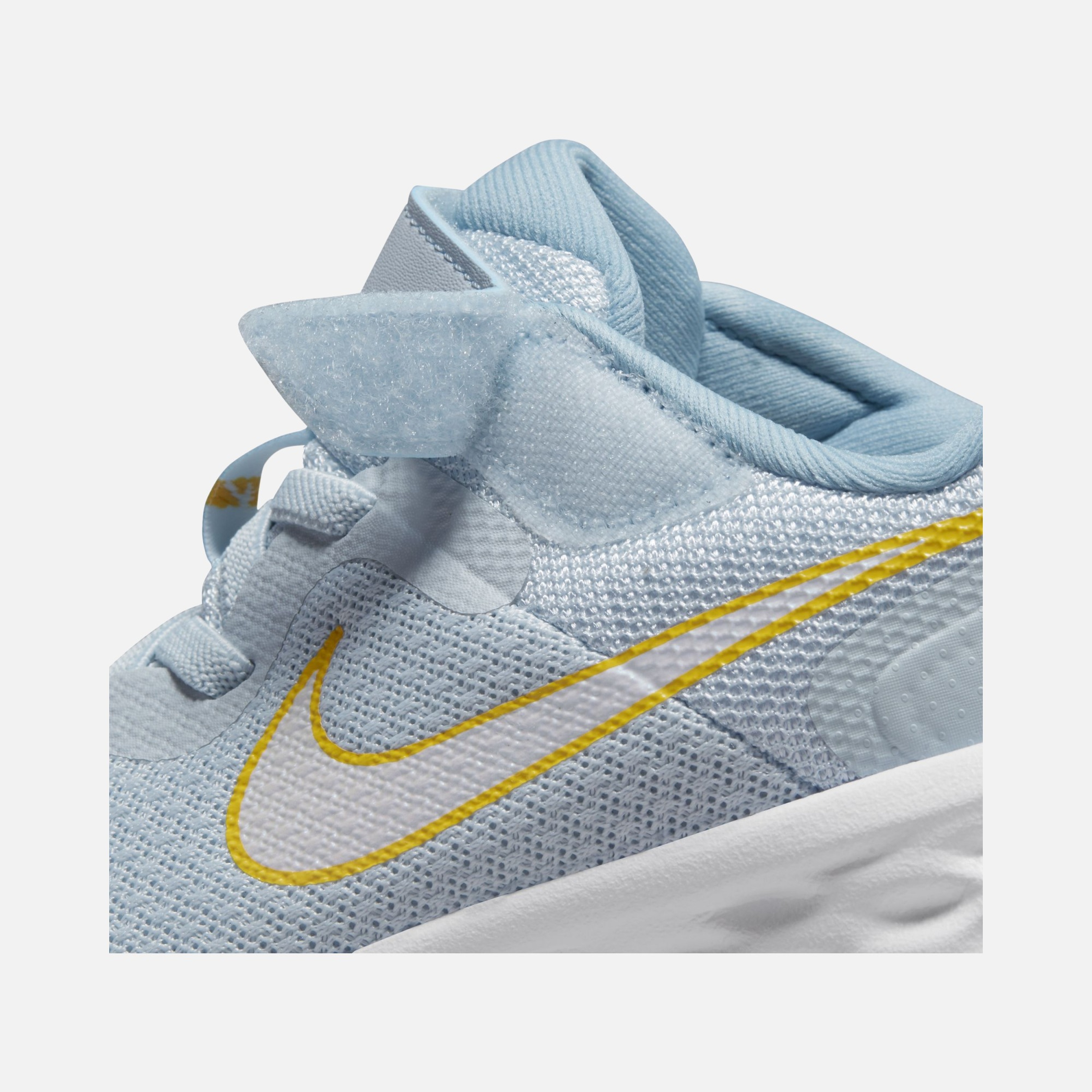 Nike Revolution 6 Running (PSV) Çocuk Spor Ayakkabı