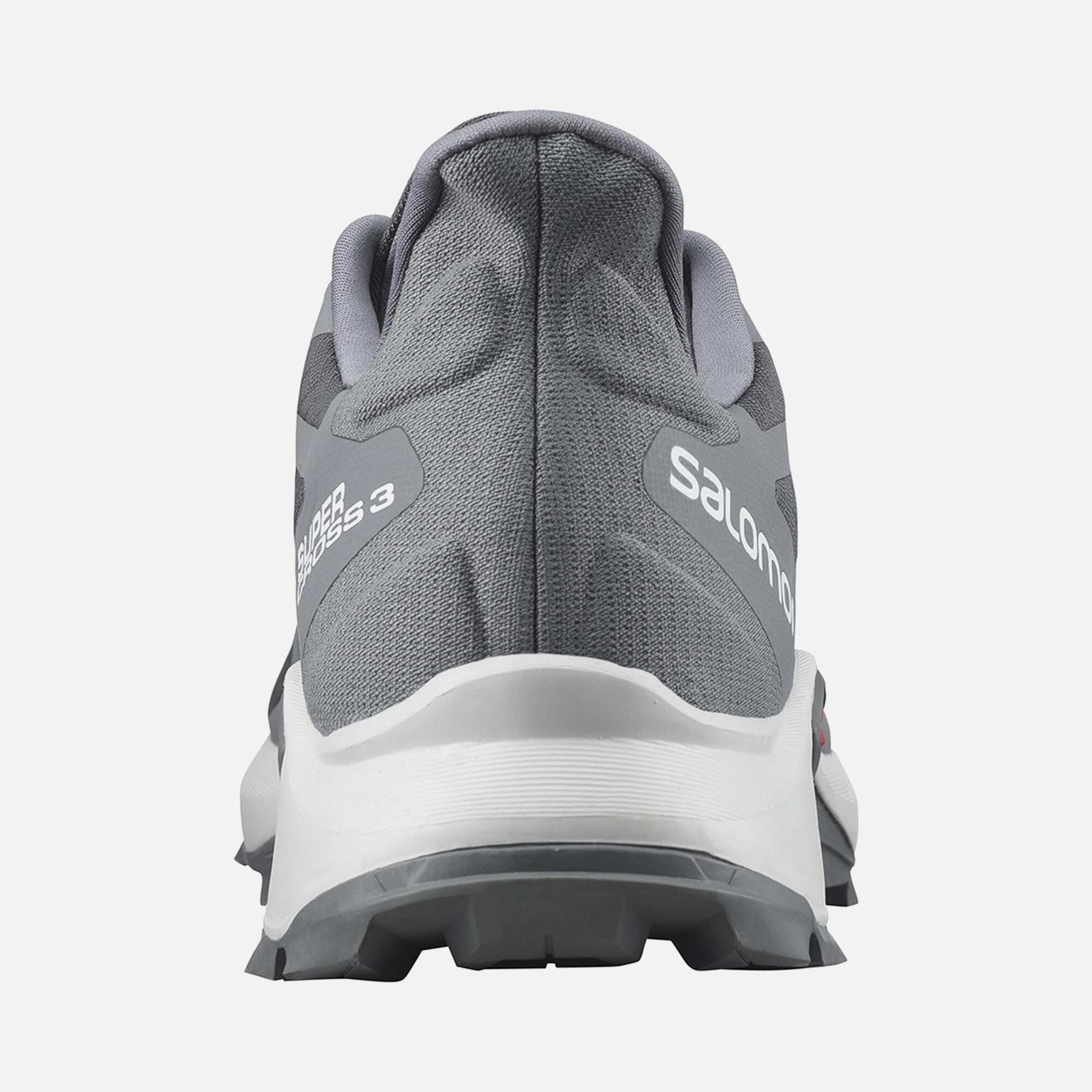 Salomon Supercross 3 Trail Running Erkek Spor Ayakkabı