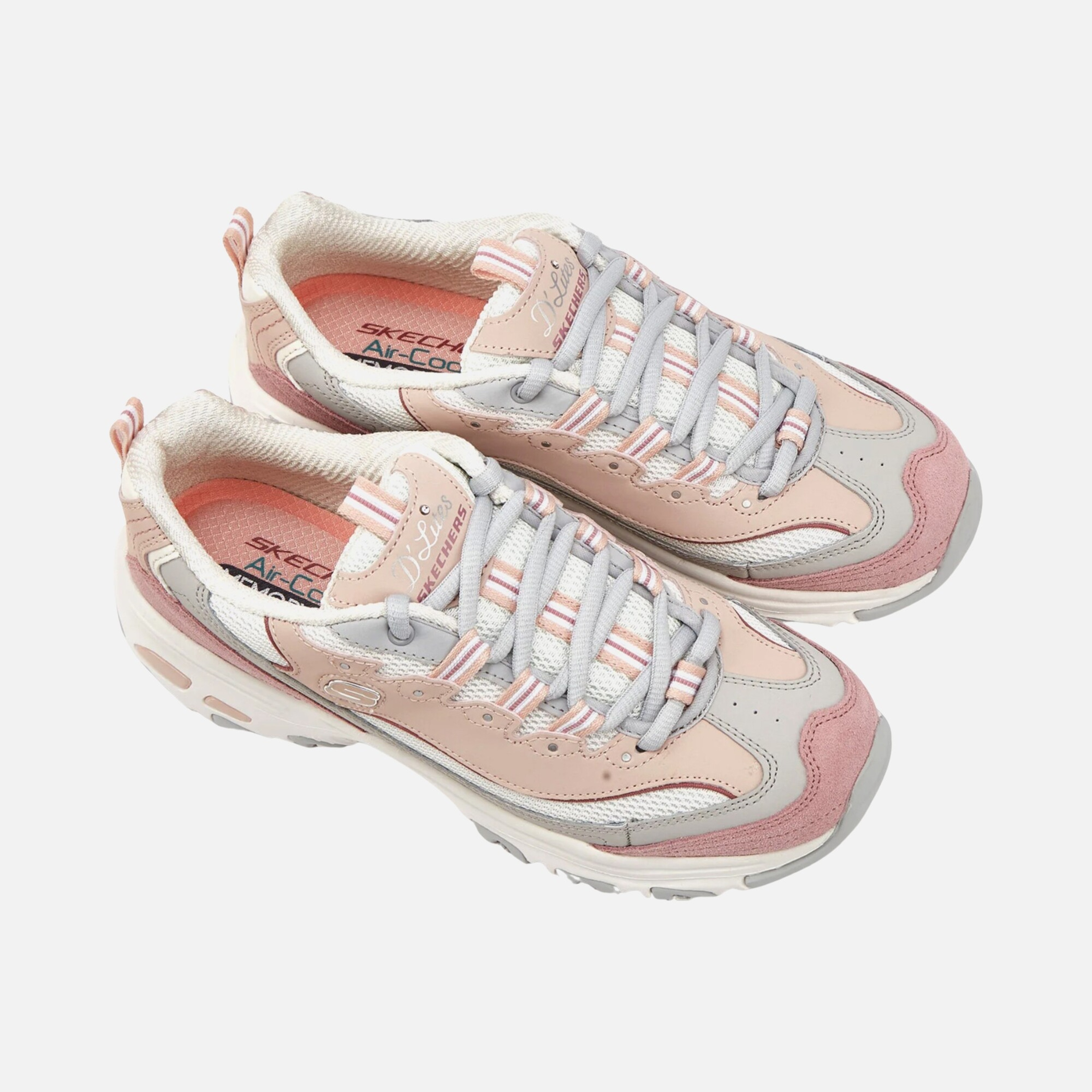 Skechers Sportswear D'lites New Journey Kadın Spor Ayakkabı