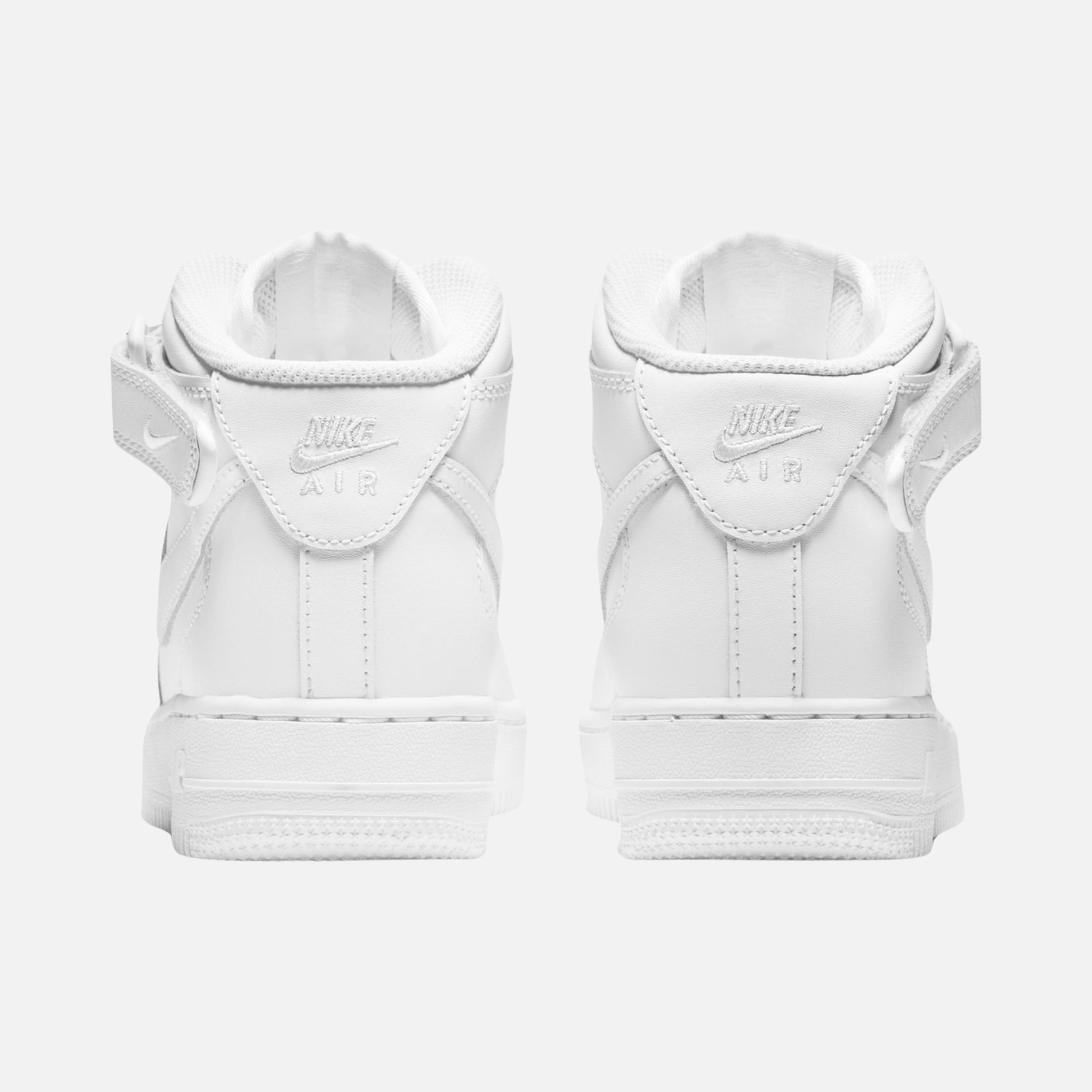 Nike Air Force 1 Mid LE (GS) Spor Ayakkabı